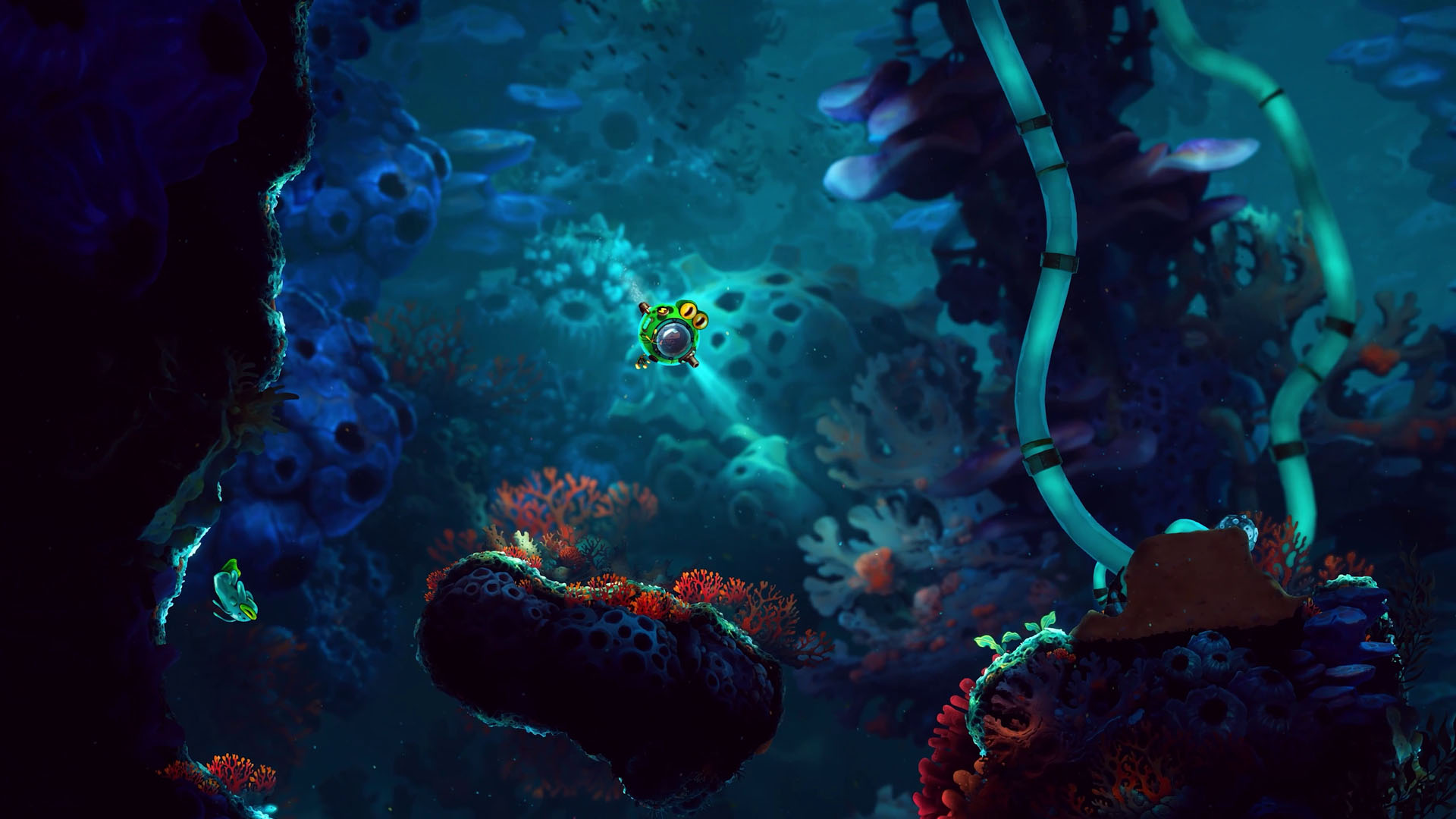 NAUTUS screenshot 6
