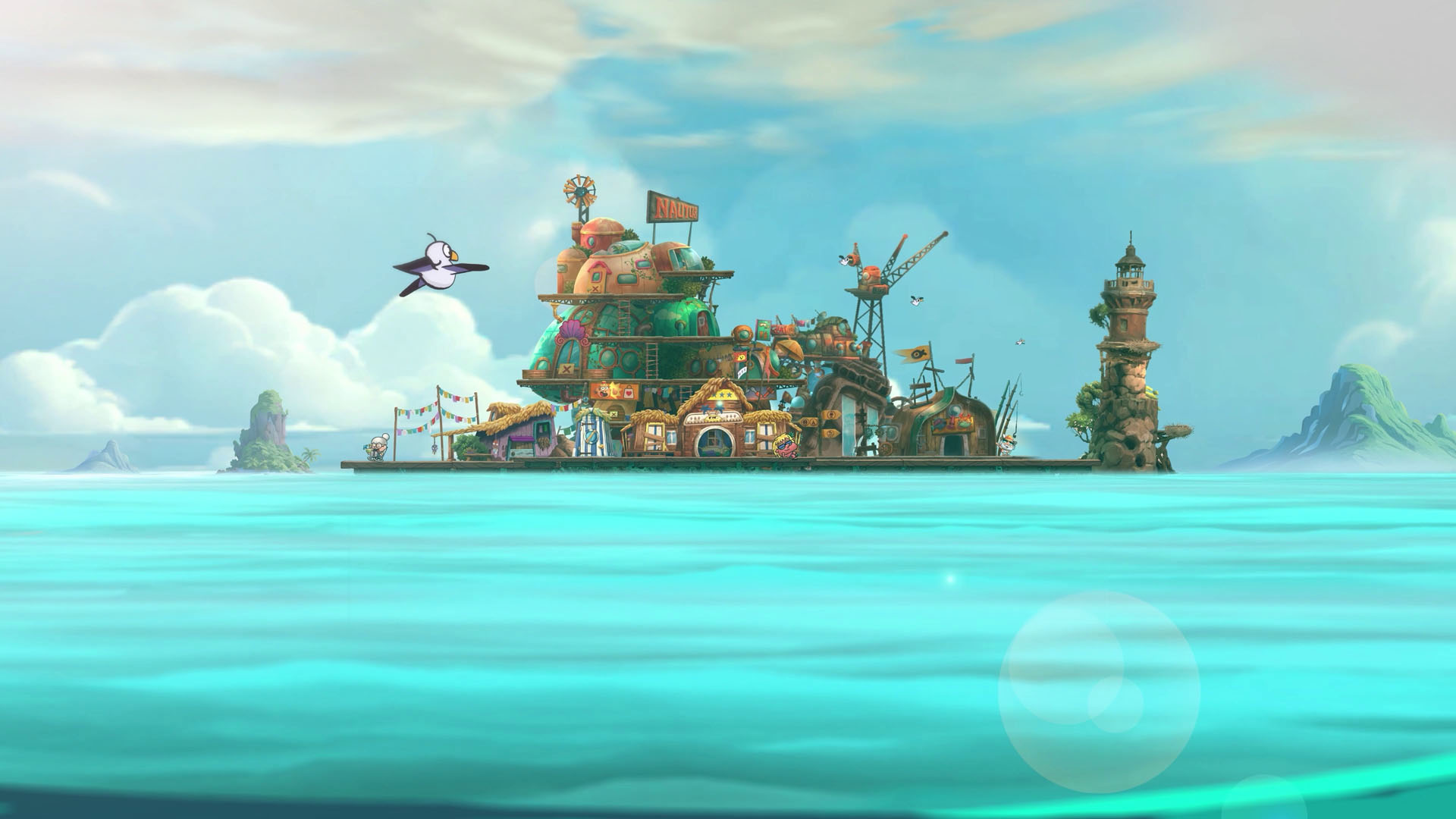 NAUTUS screenshot 7