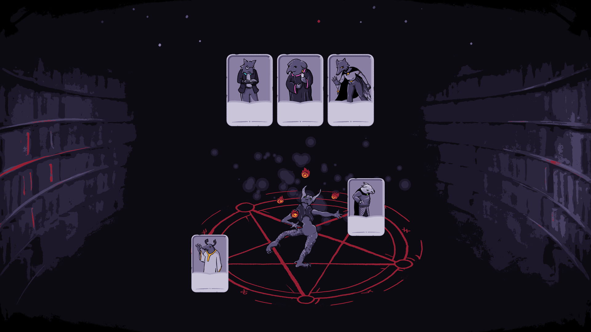 Burn With Me screenshot 1