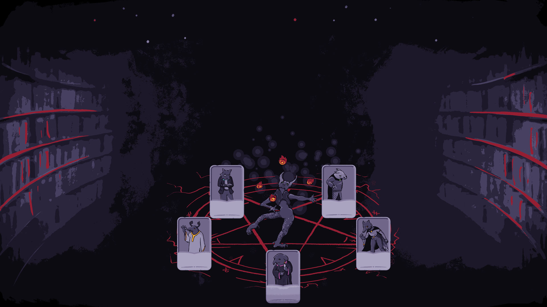 Burn With Me screenshot 2