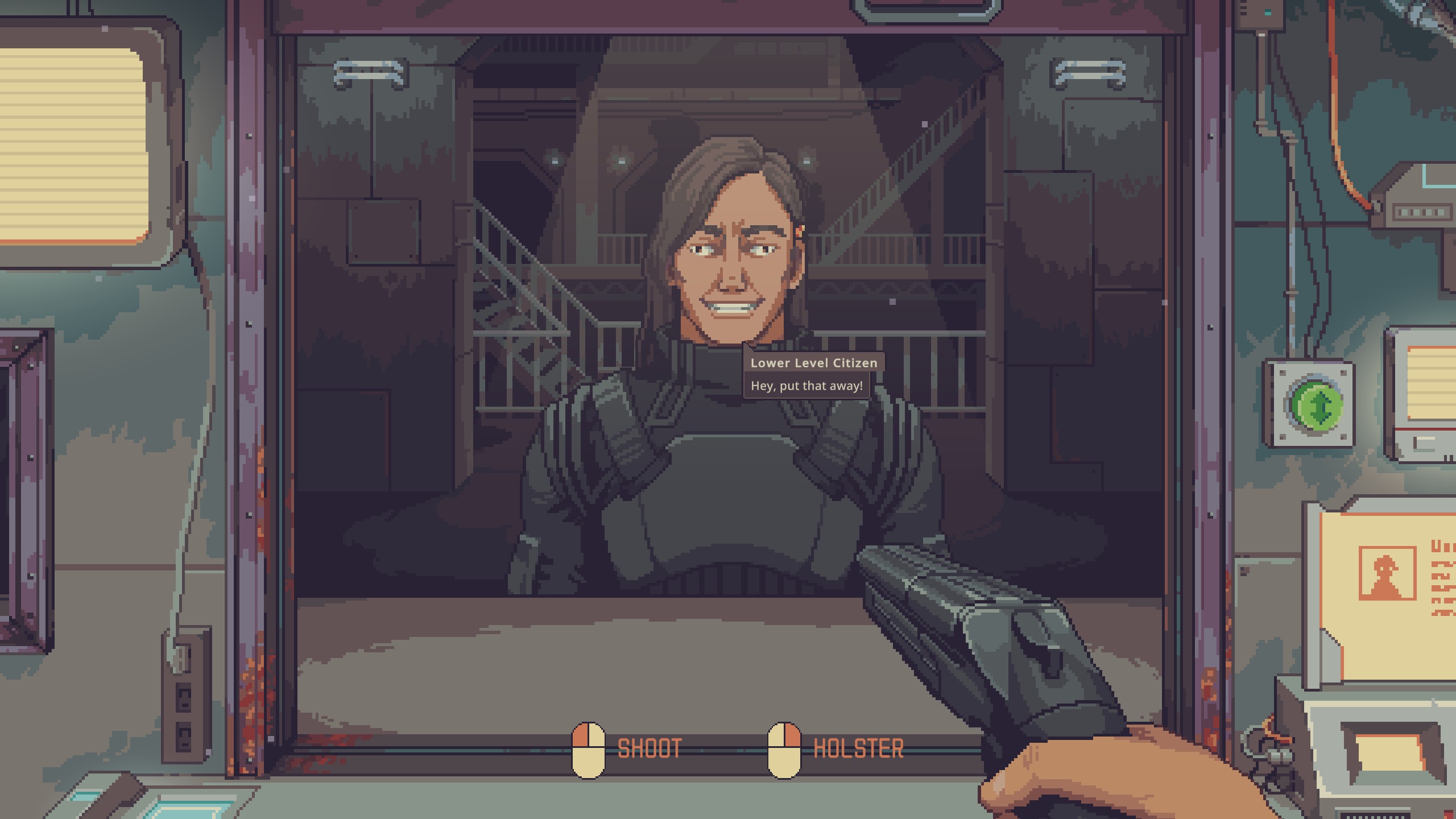 Probably Stolen screenshot 4
