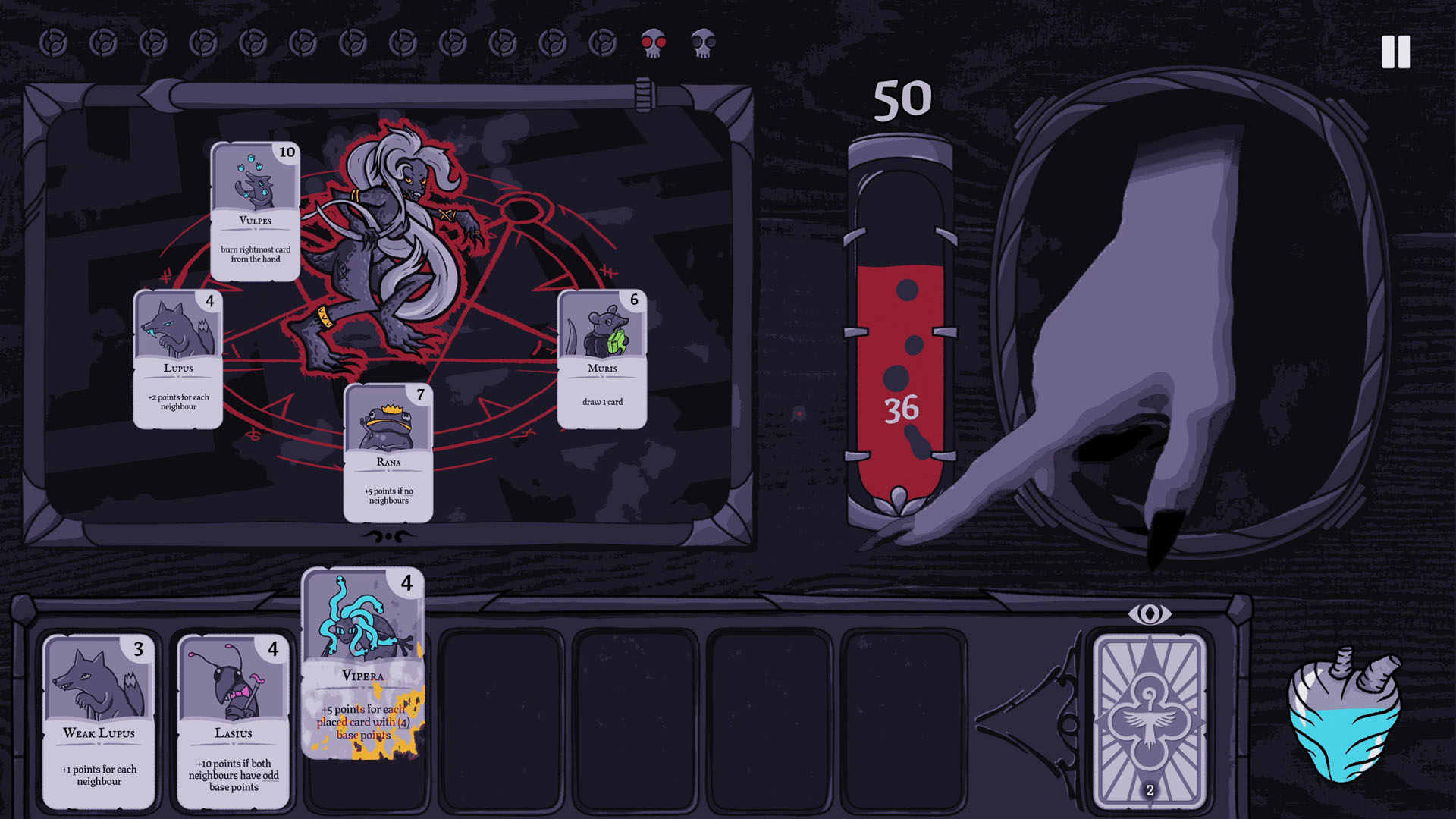 Burn With Me screenshot 3