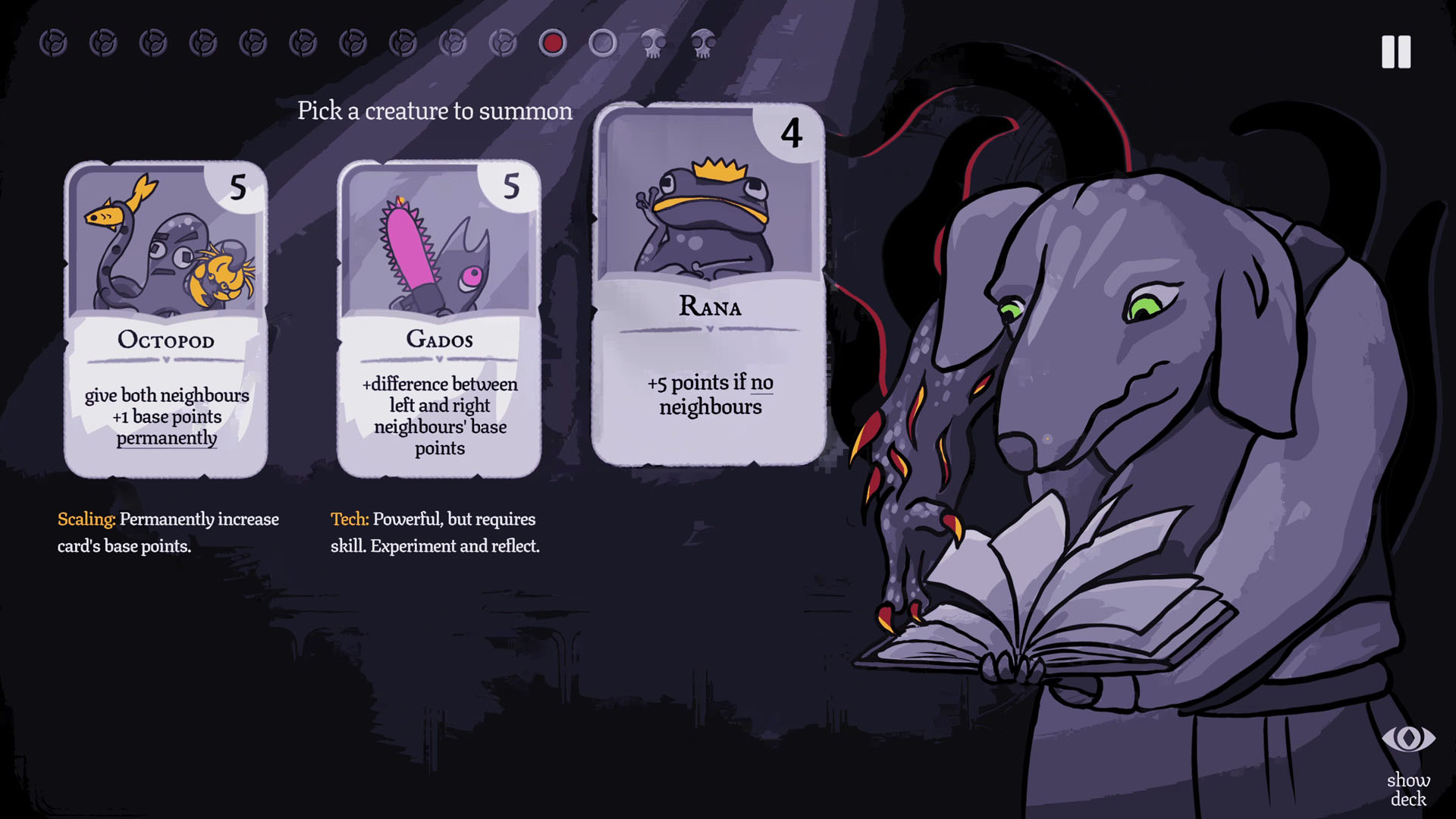 Burn With Me screenshot 5