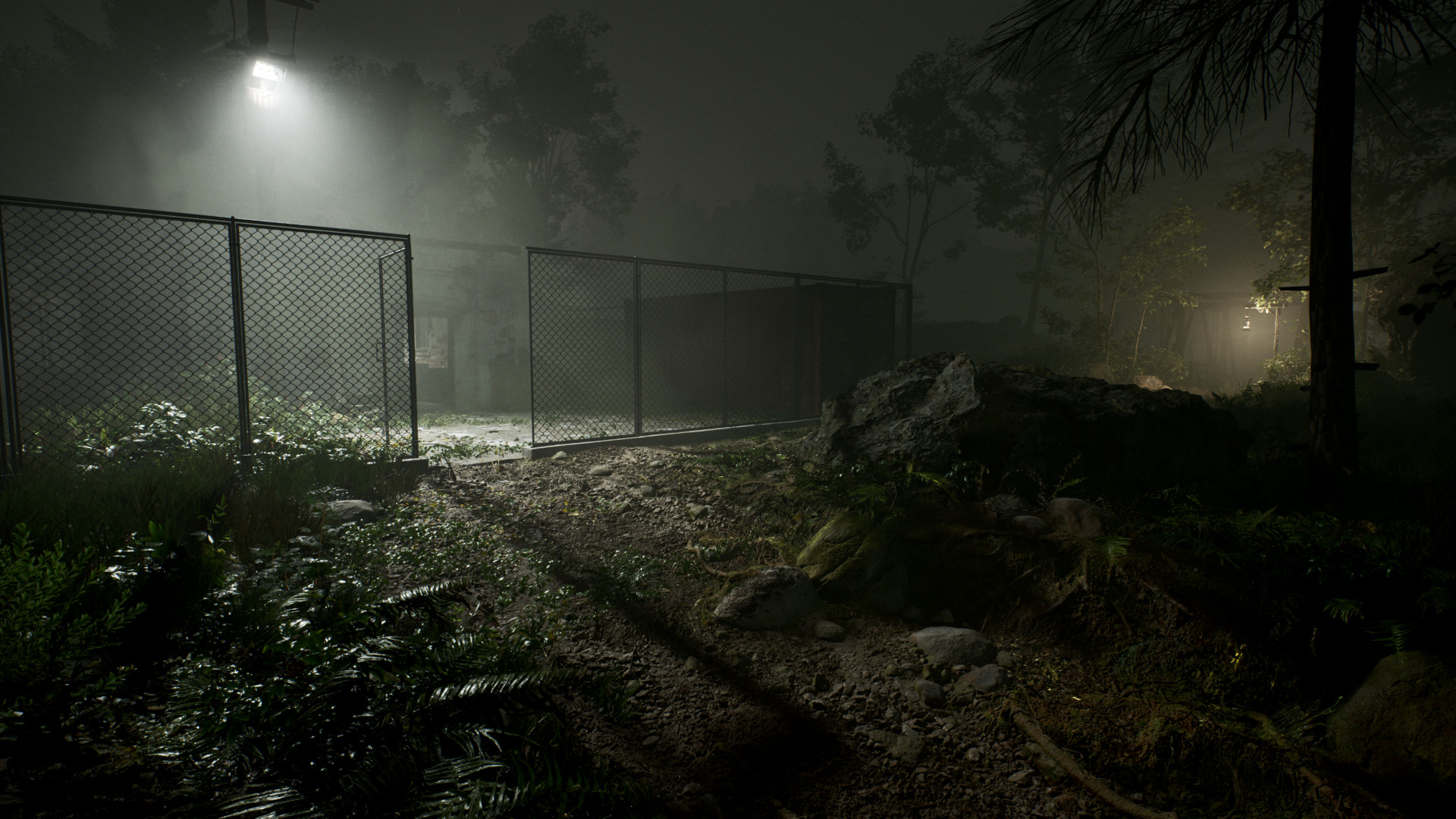 Cosmic Fear screenshot 5