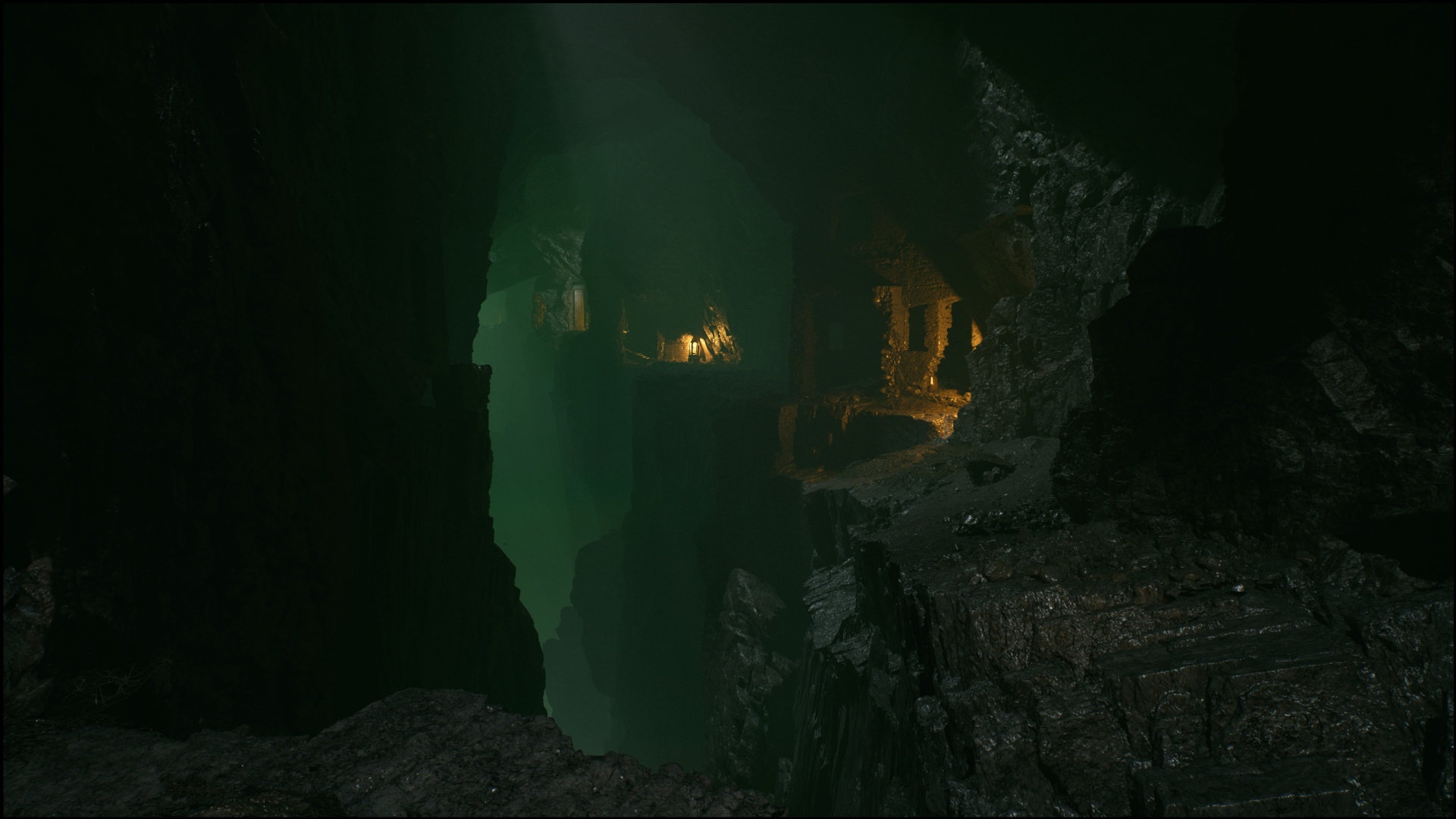 Cosmic Fear screenshot 7