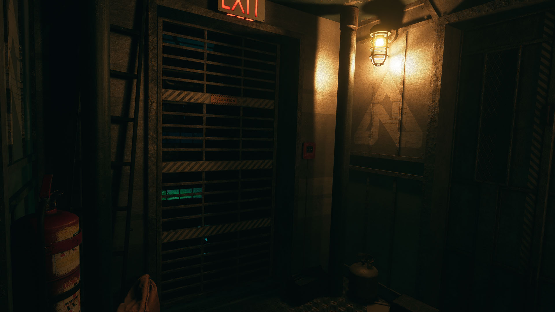 Nightrunner screenshot 3