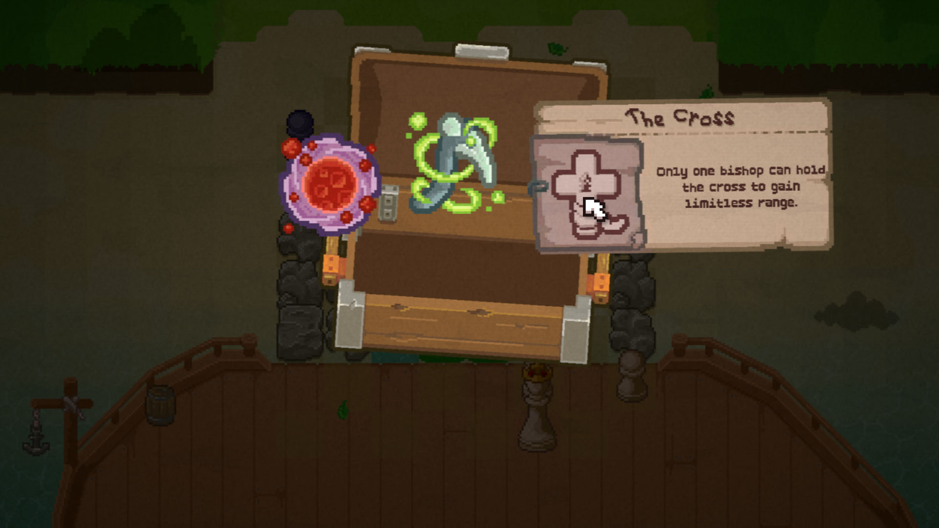 Just Chessing Around screenshot 2