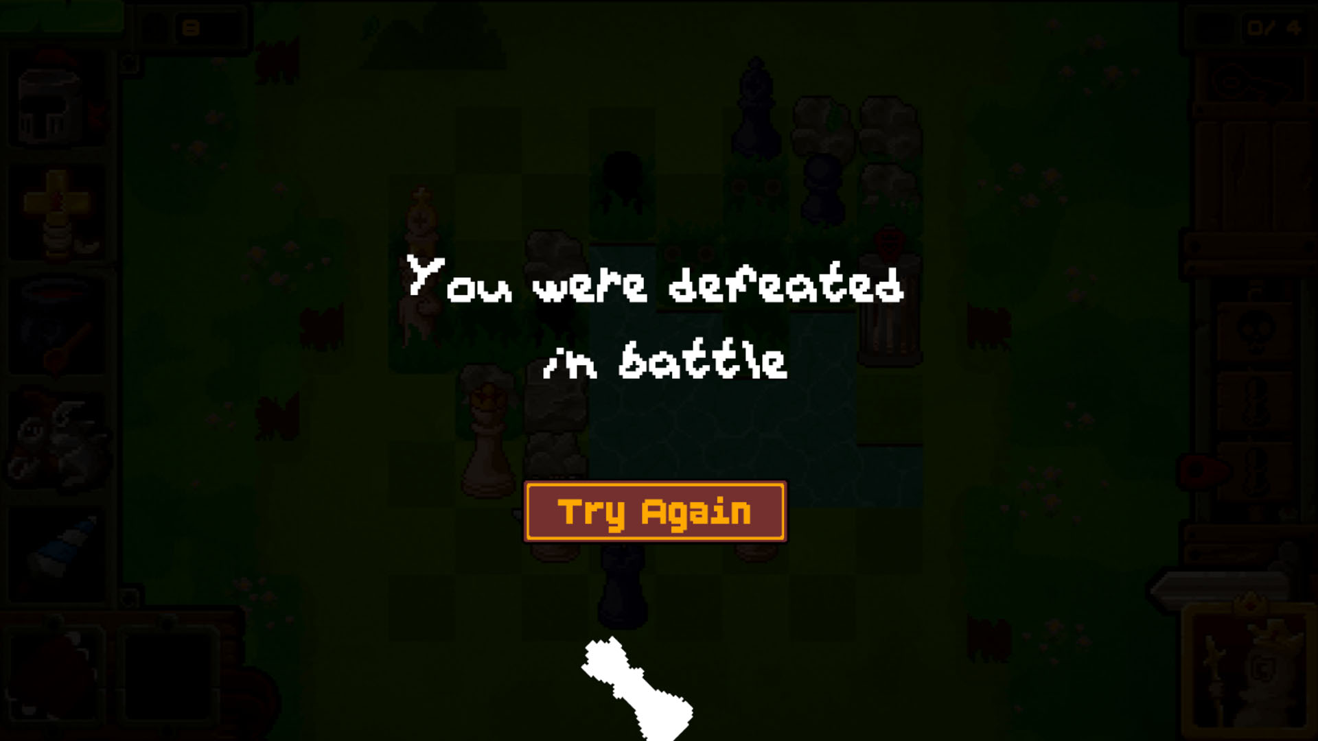 Just Chessing Around screenshot 3