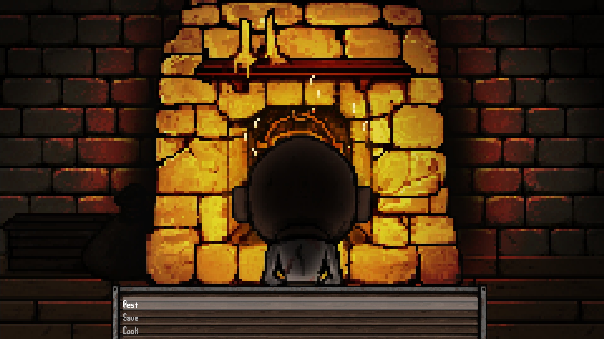 Sin Or Suffer screenshot 1