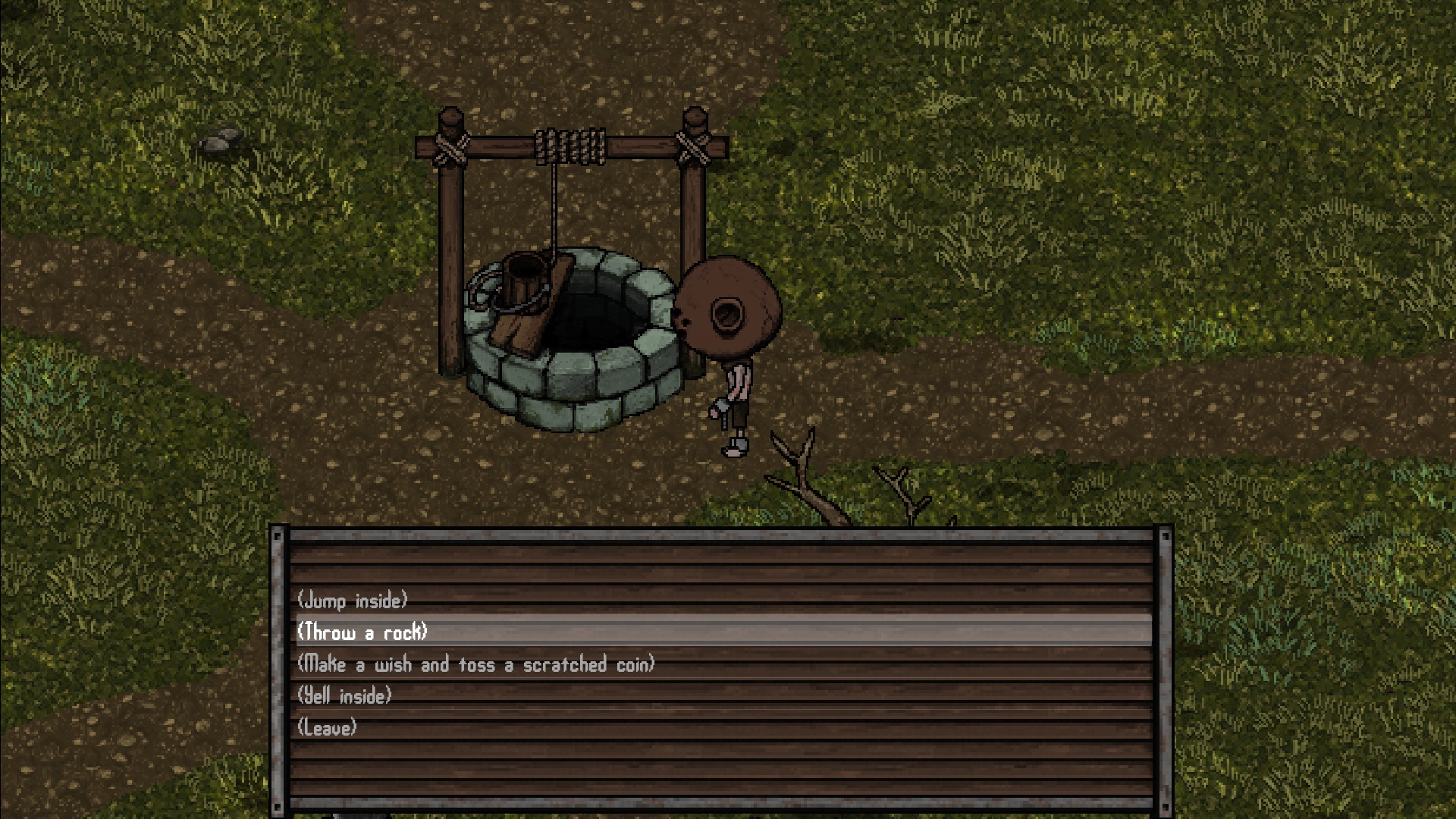 Sin Or Suffer screenshot 8