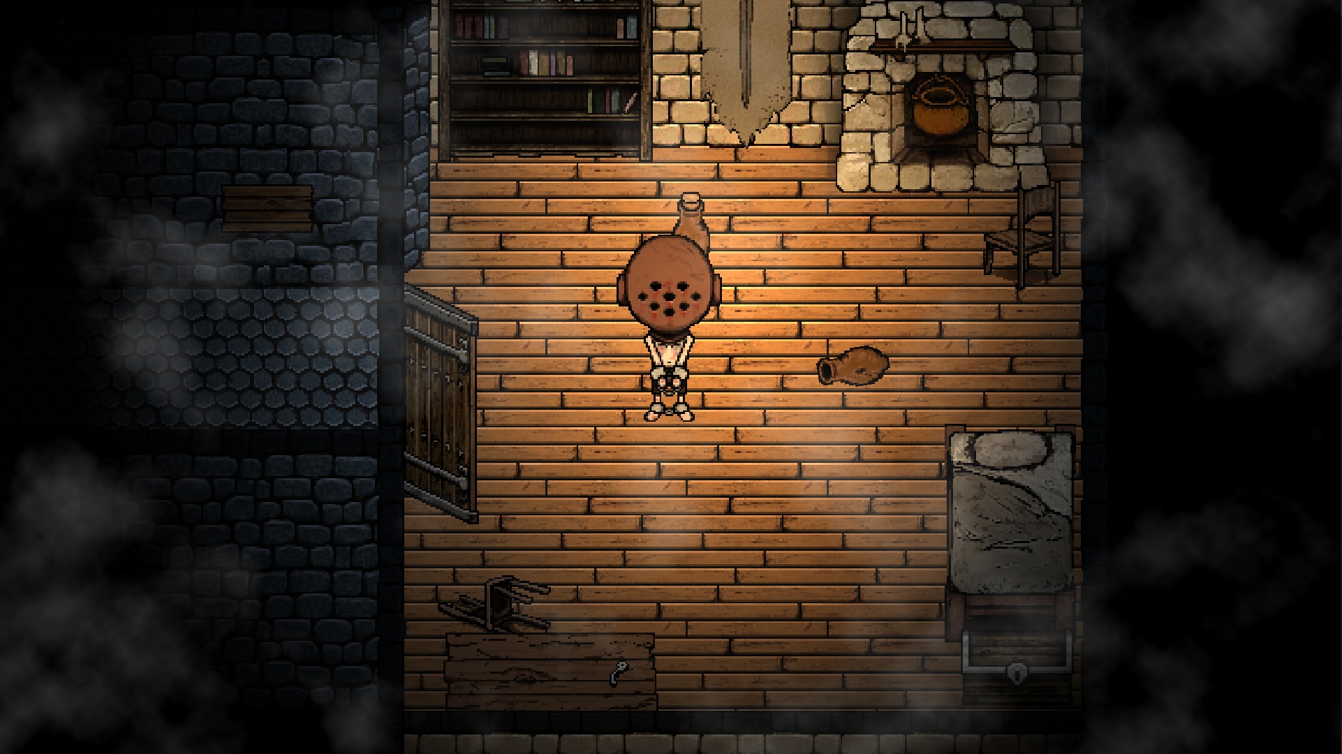 Sin Or Suffer screenshot 2
