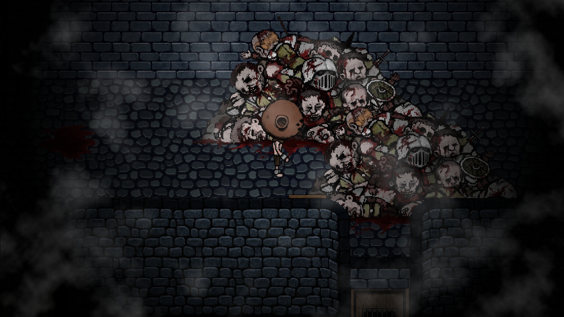 Sin Or Suffer screenshot 3