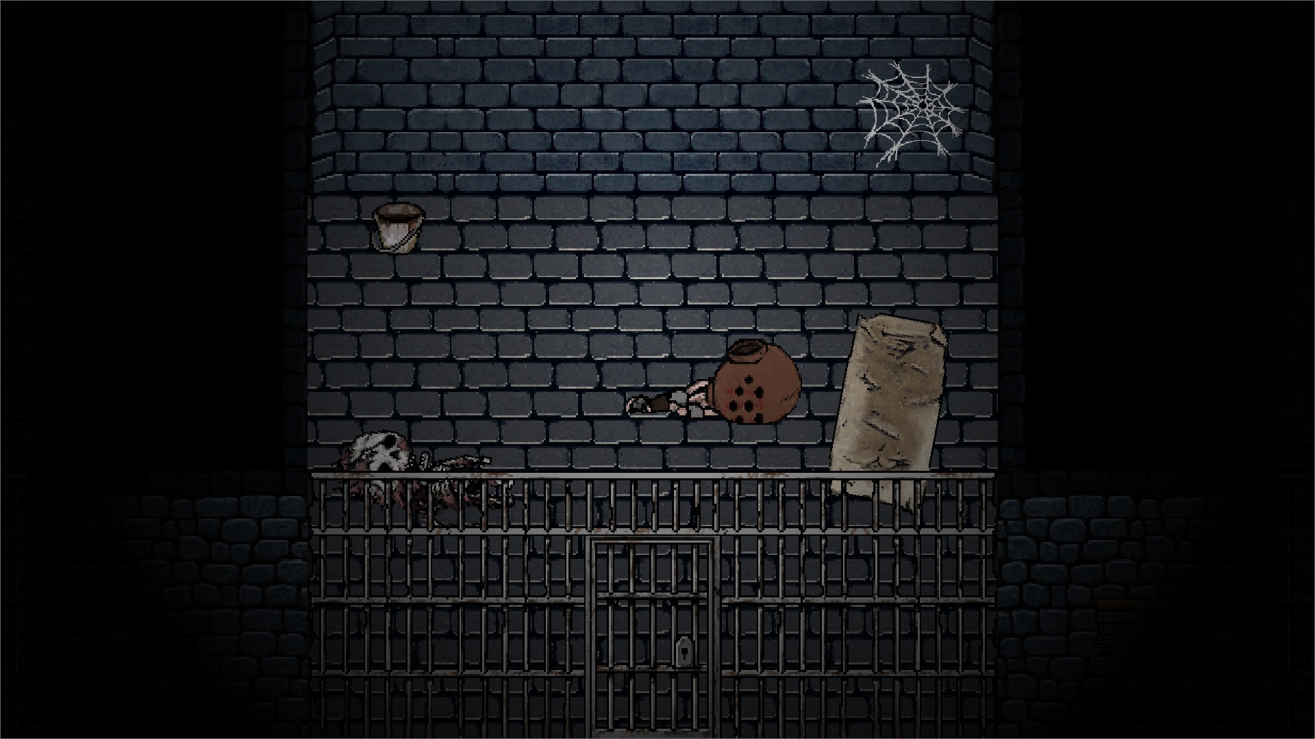 Sin Or Suffer screenshot 4
