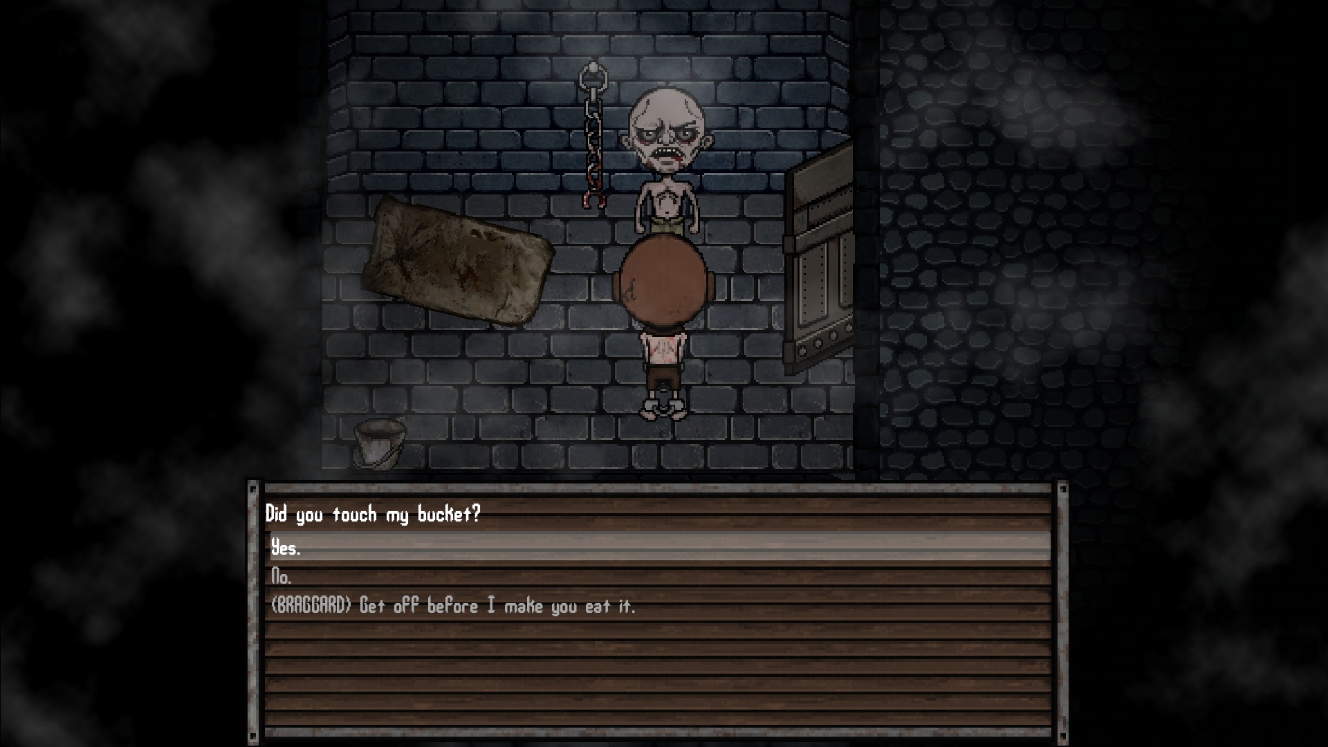 Sin Or Suffer screenshot 6