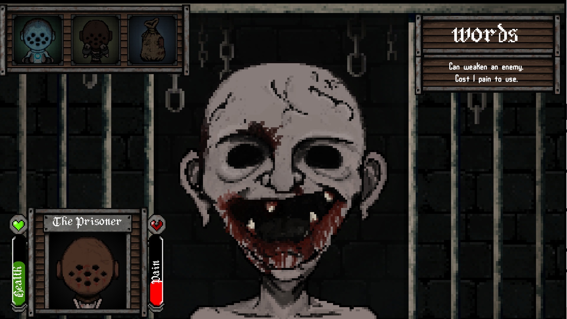 Sin Or Suffer screenshot 7