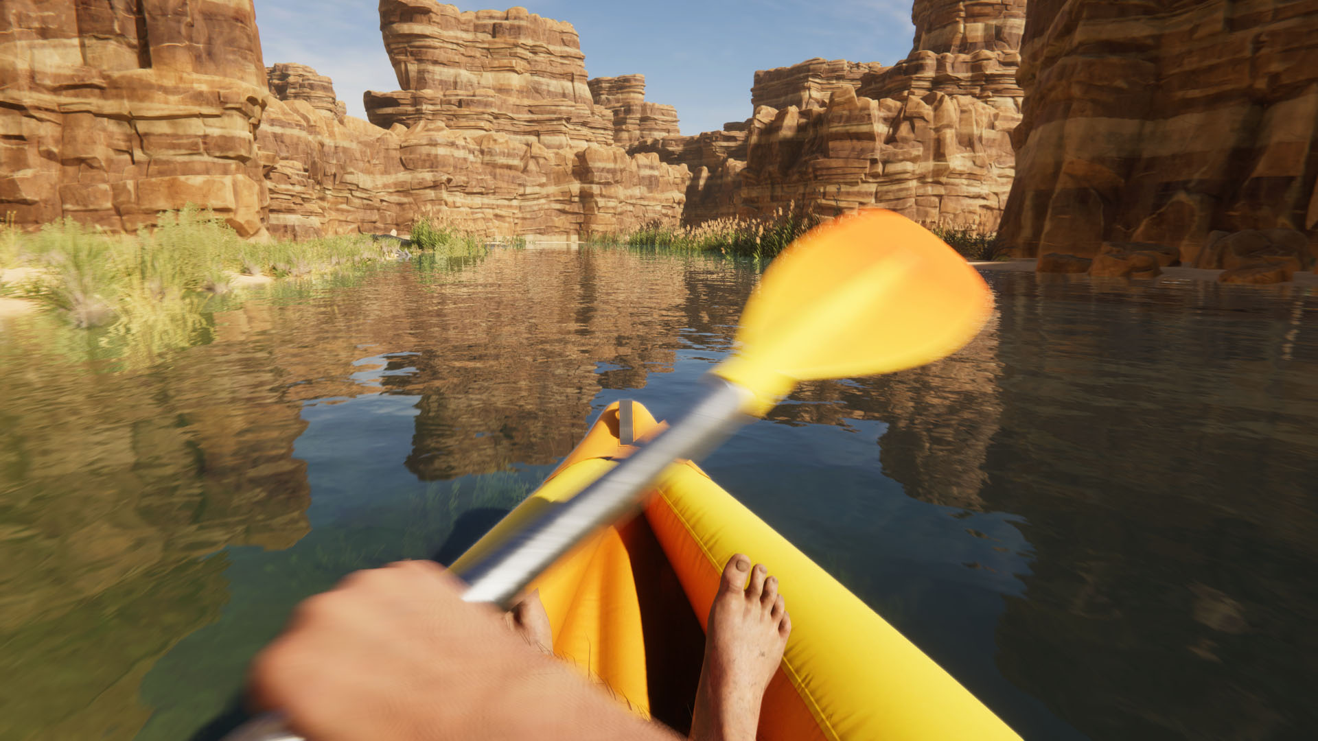 Stranded Deep 2 screenshot 6