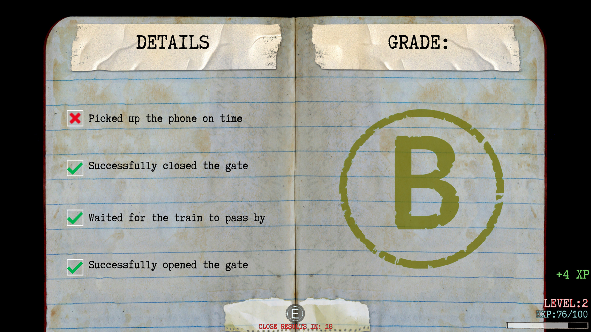 Trainwatch screenshot 5