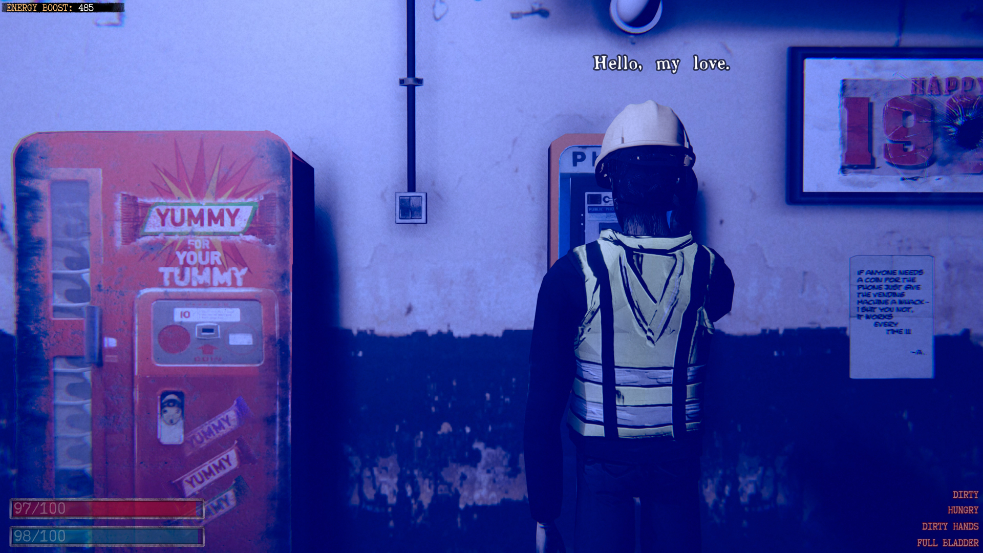 Trainwatch screenshot 7