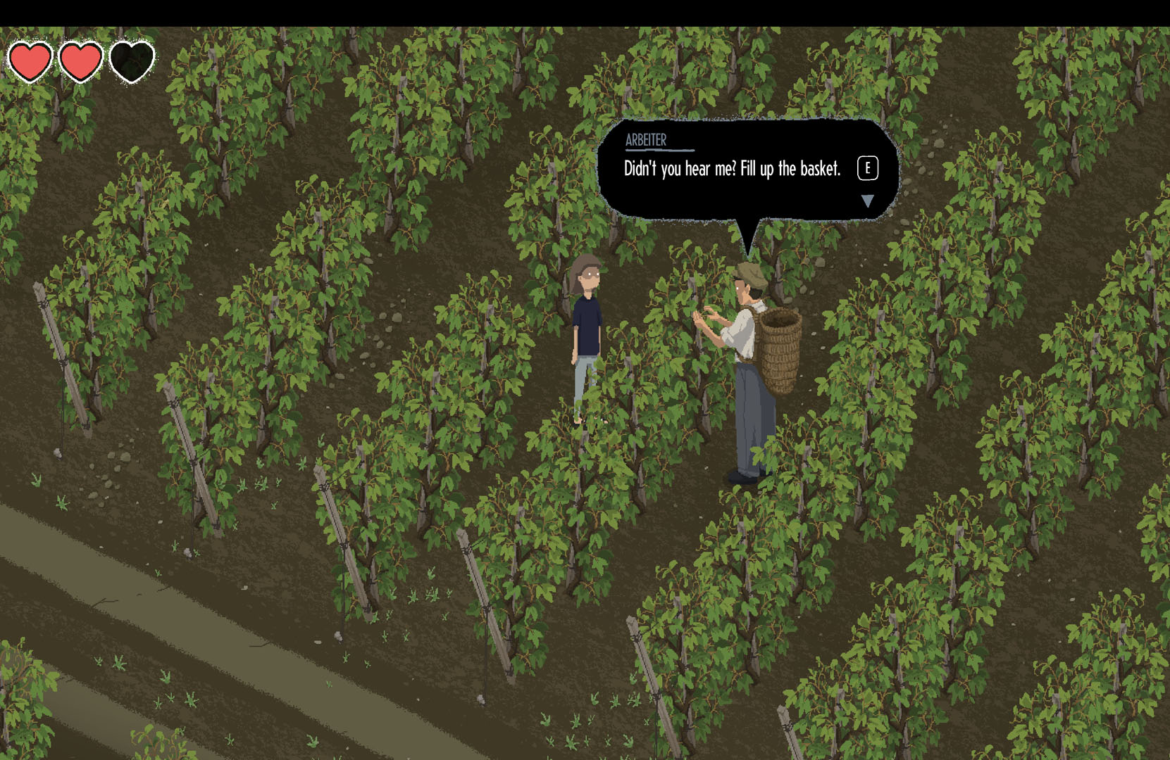 Grandma(88) screenshot 6