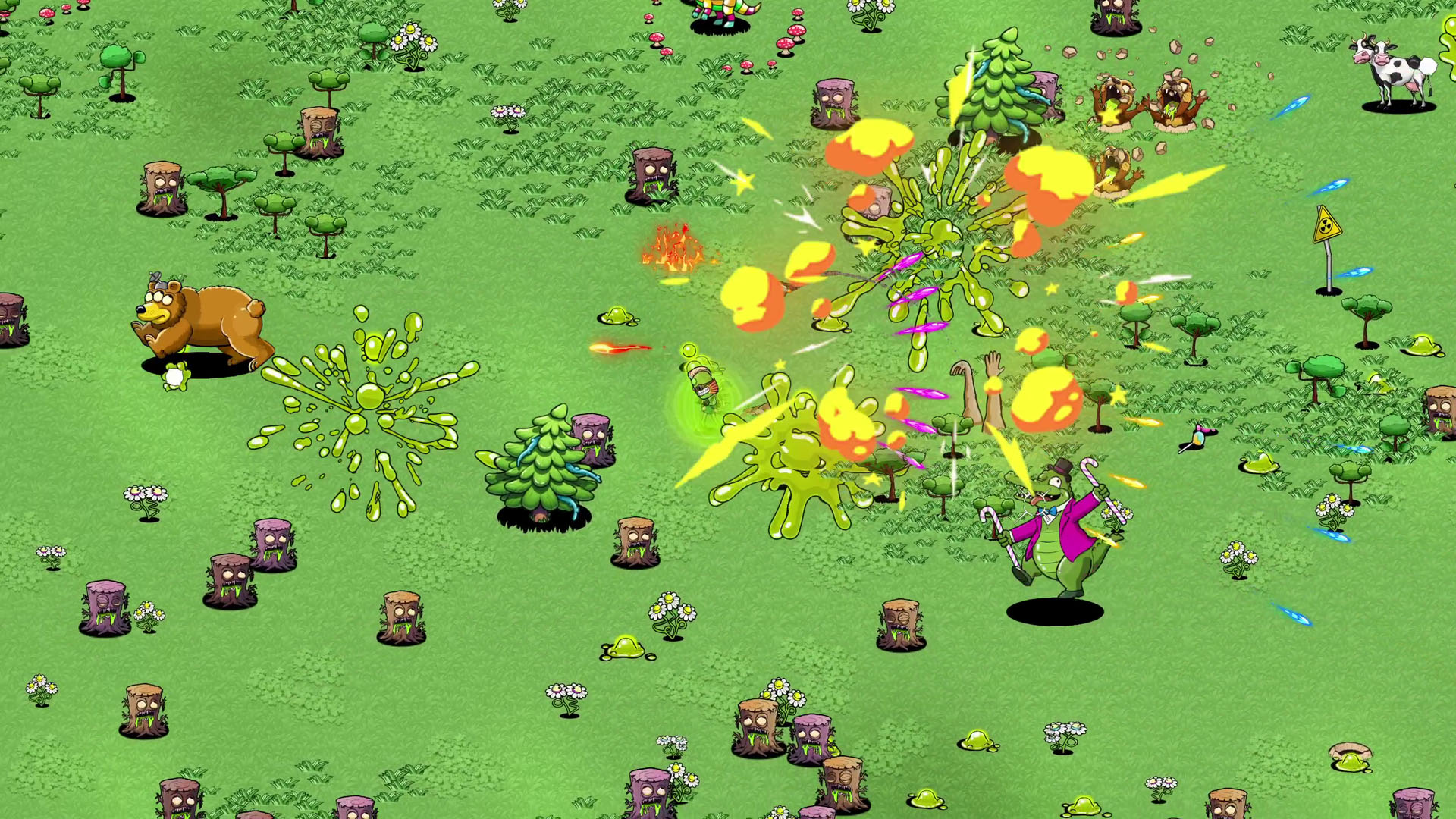 Ground Zero Hero screenshot 6