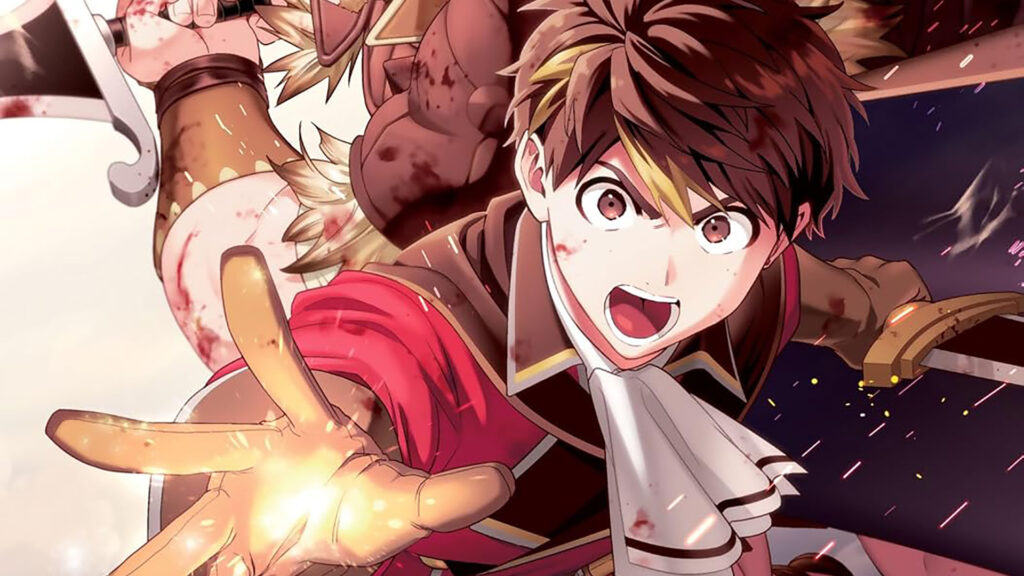 New Comics/Manga! New comics and manga featured image