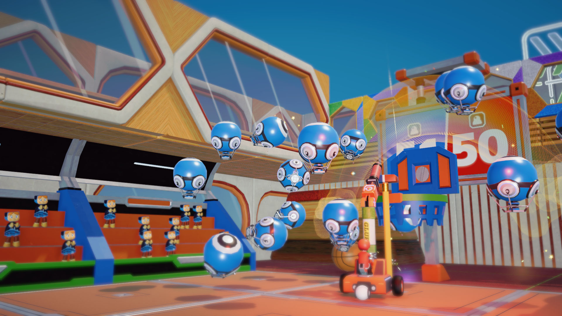 OMOCHIM screenshot 2