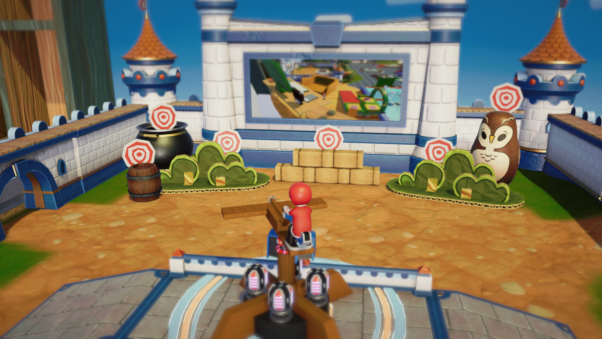 OMOCHIM screenshot 3