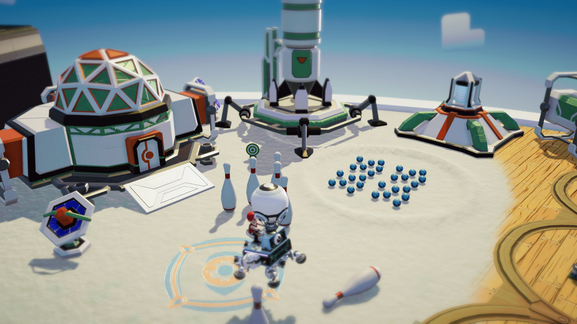 OMOCHIM screenshot 4