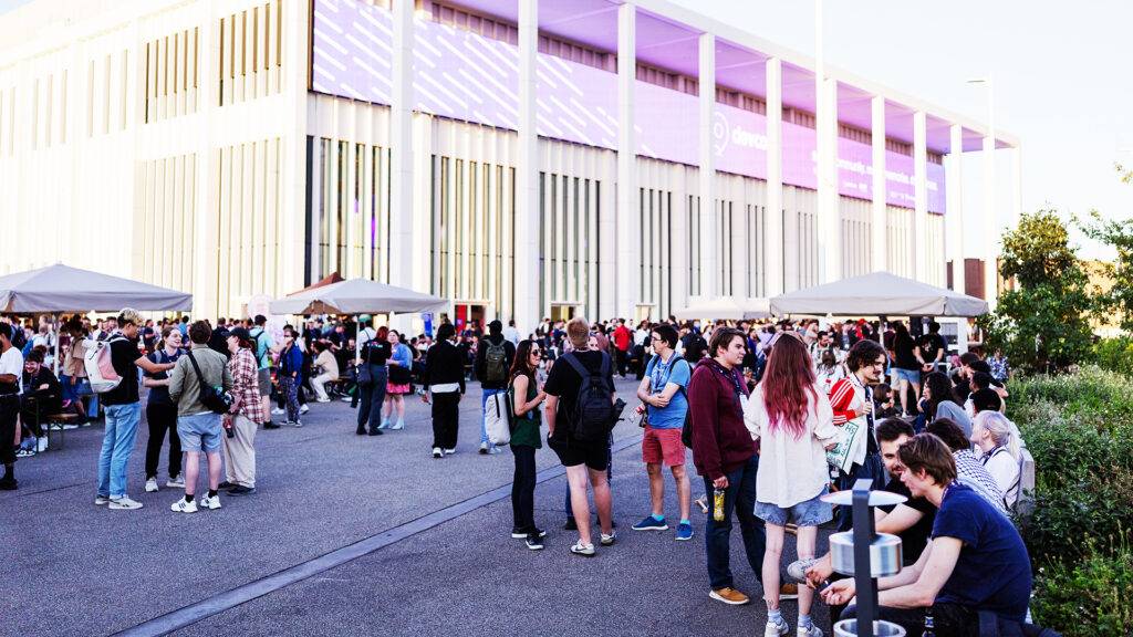 gamescom dev Awards 2026 Celebrate Indie Game Excellence and Industry Contributions gamescom dev venue 2025