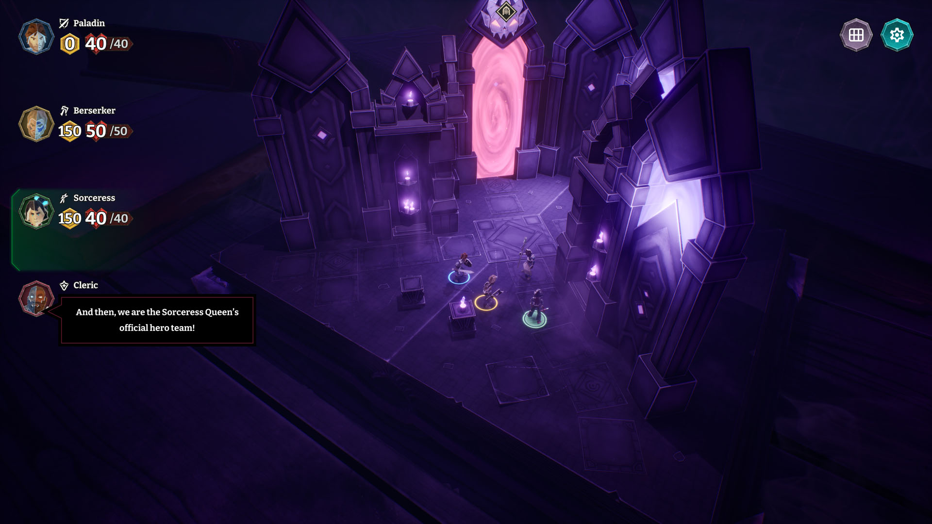 HELLCARD II screenshot 8