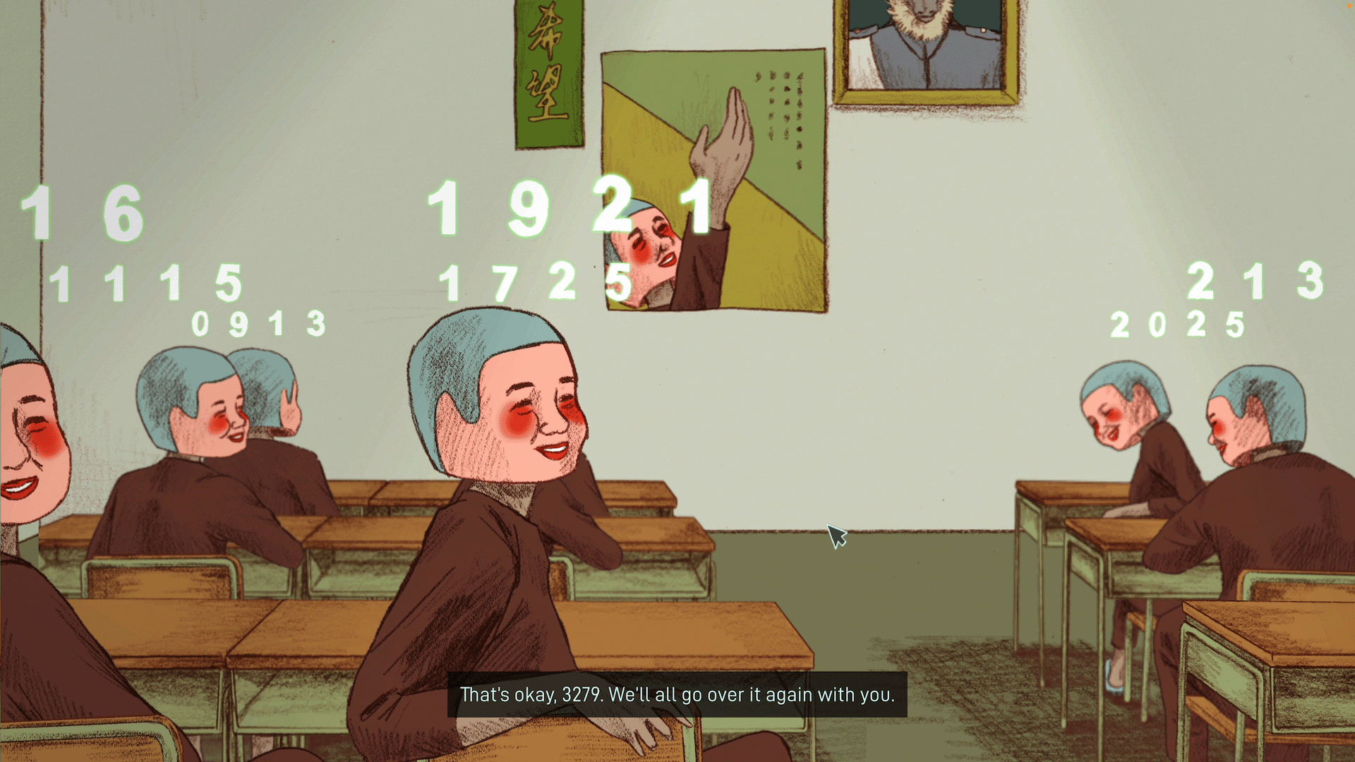Name Of The Will screenshot 2
