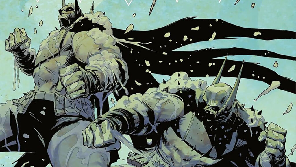 New Comics/Manga! New Comics and Manga featured image