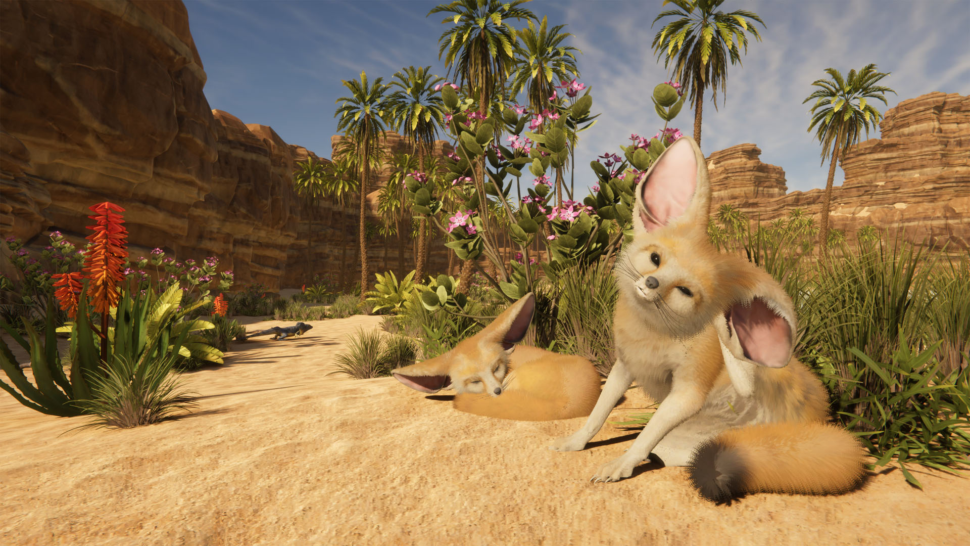Stranded Deep 2 screenshot 1