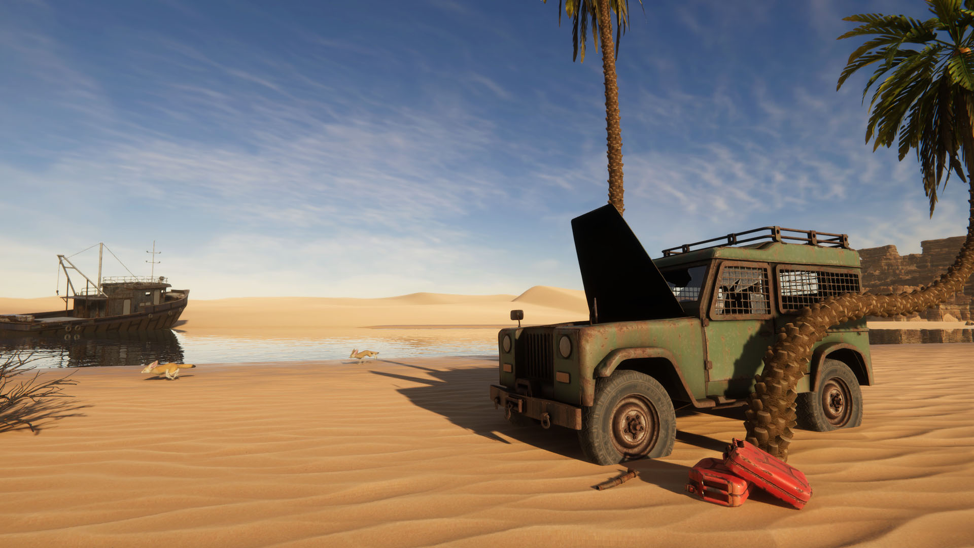 Stranded Deep 2 screenshot 2