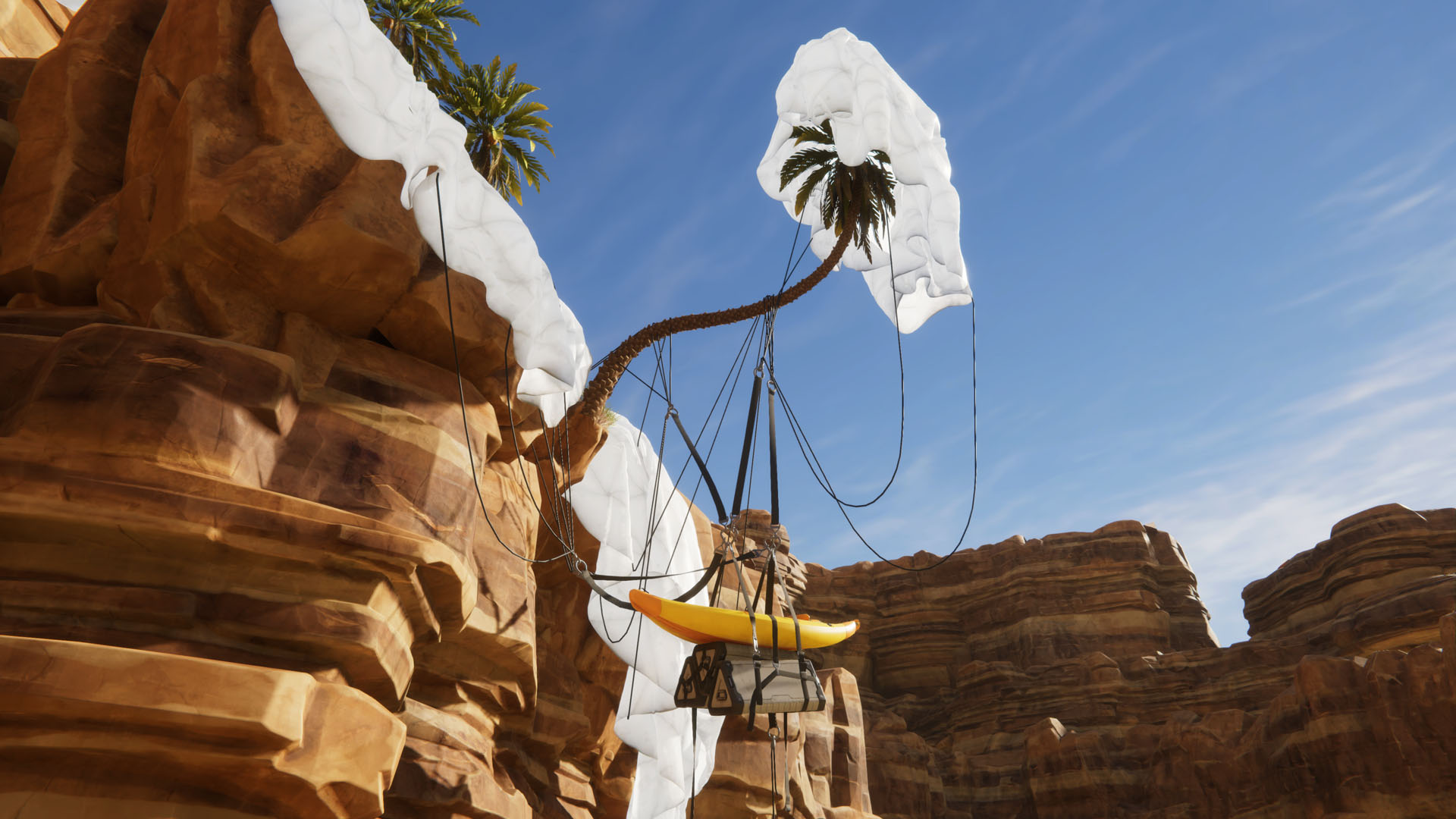 Stranded Deep 2 screenshot 3