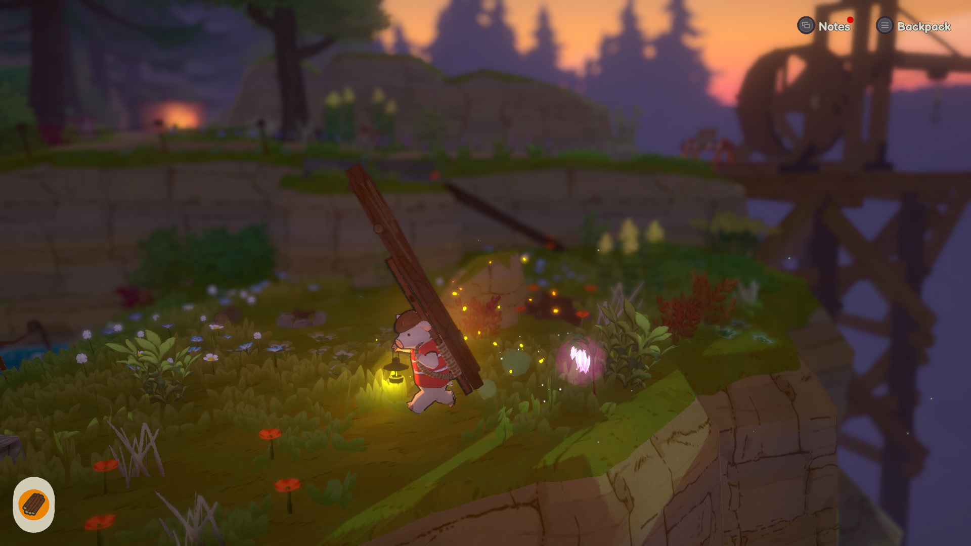 A Tiny Wander screenshot 3