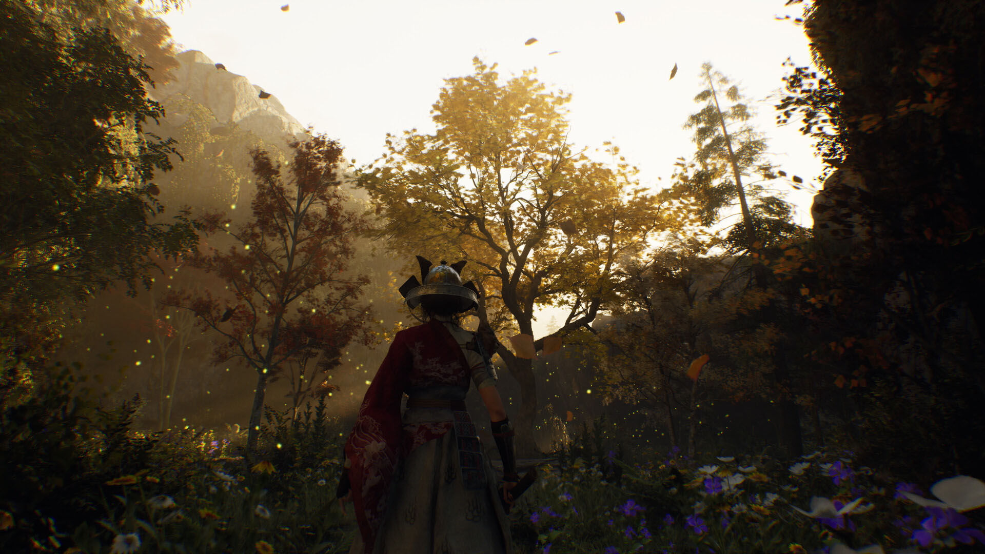 Among Shadows screenshot 4