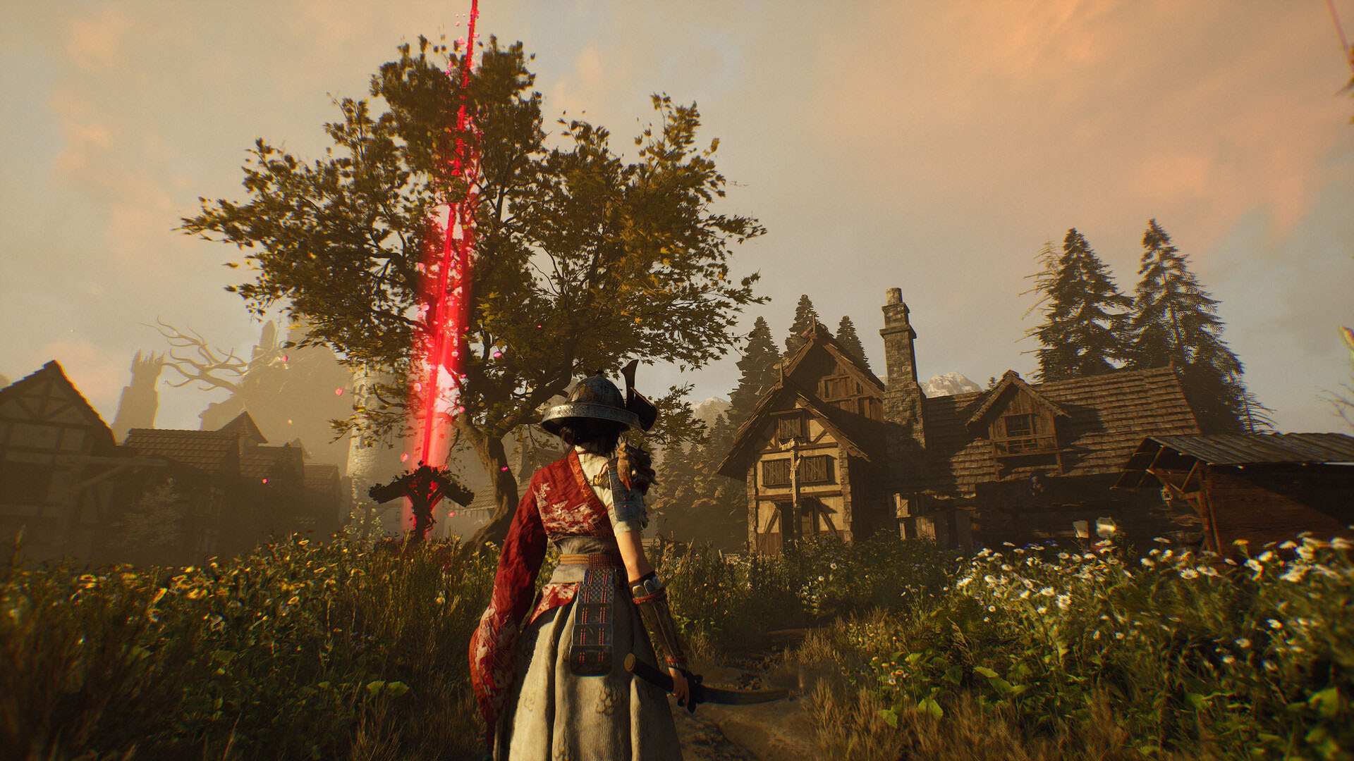 Among Shadows screenshot 7