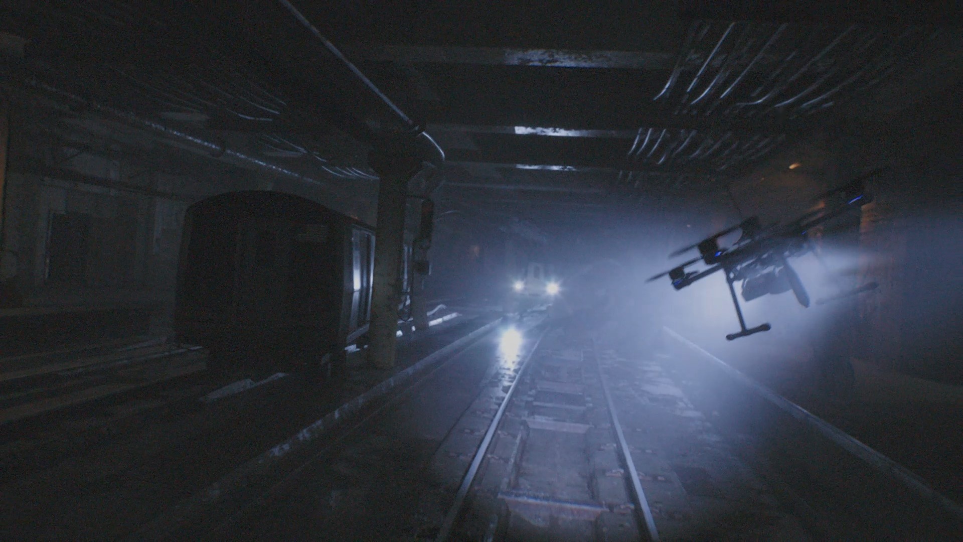 Rescue Drone Simulator: Second Chance screenshot 4