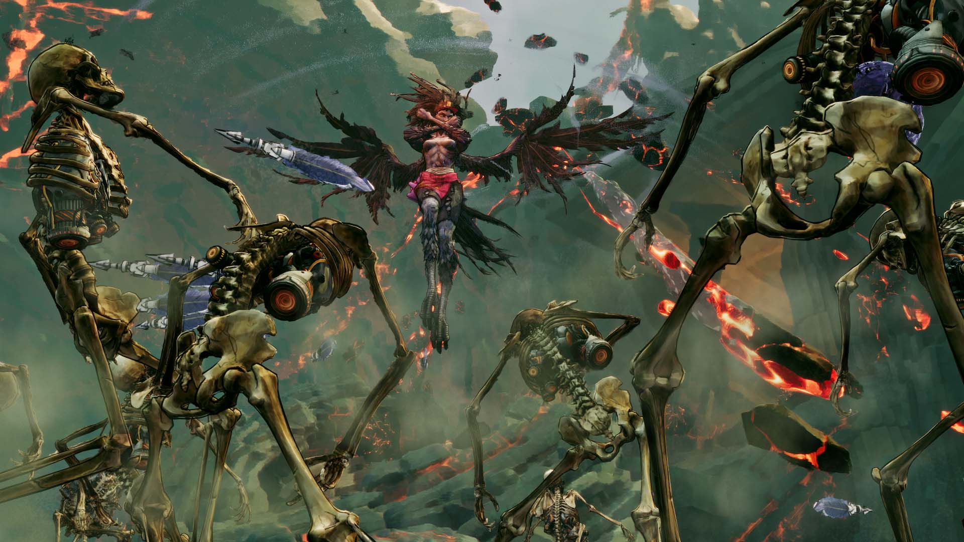 Stupid Never Dies screenshot 7