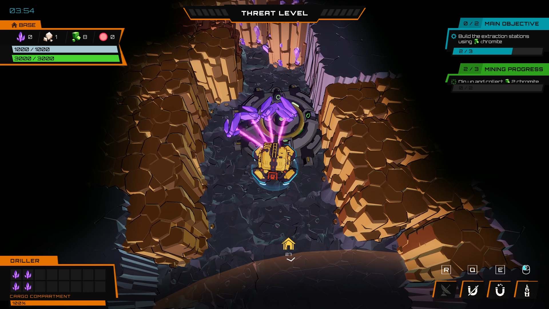 Star Conflict: Burrownauts screenshot 1