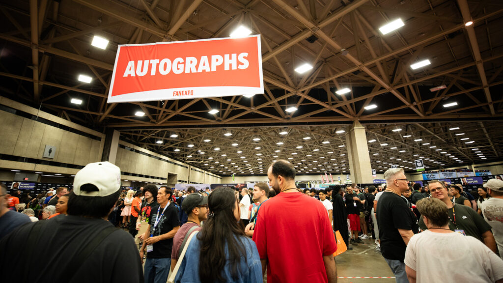 FAN EXPO Dallas 2026 Review: A Convention Tradition That Keeps Getting Better Dallas Fan Expo 2026 featured image