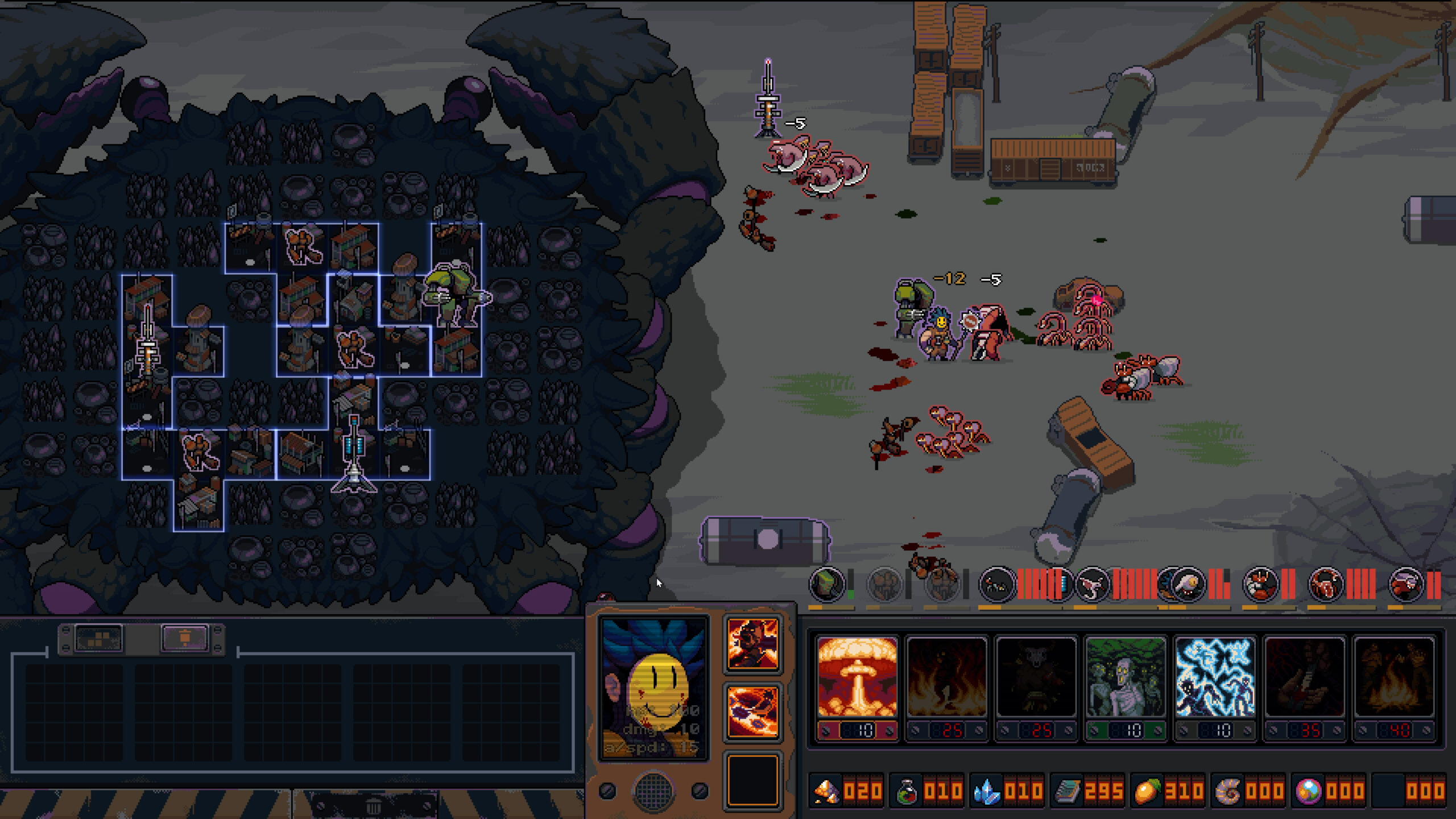 The Crab Is Walking screenshot 1