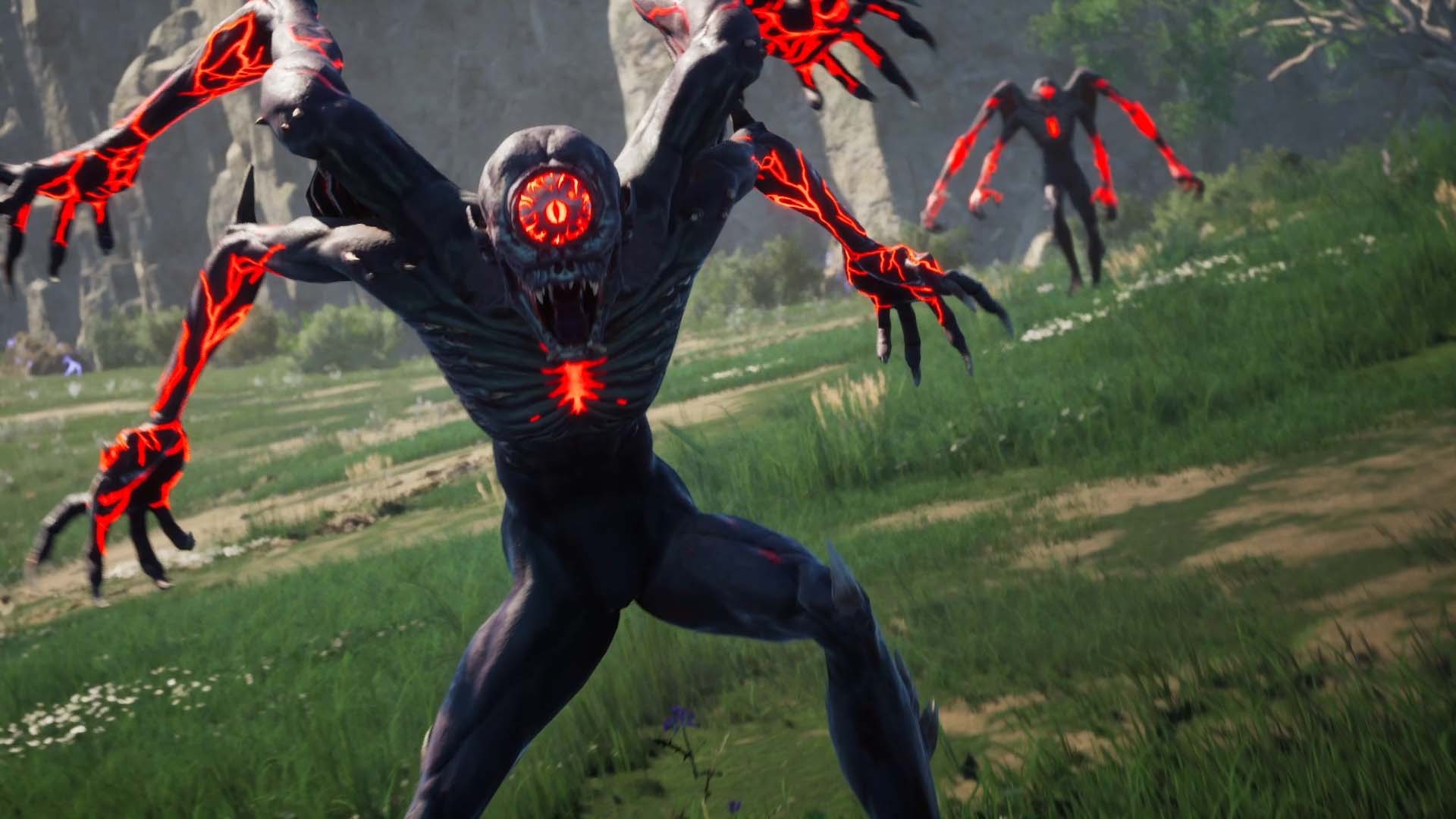 UNDEFEATED: Genesis screenshot 2