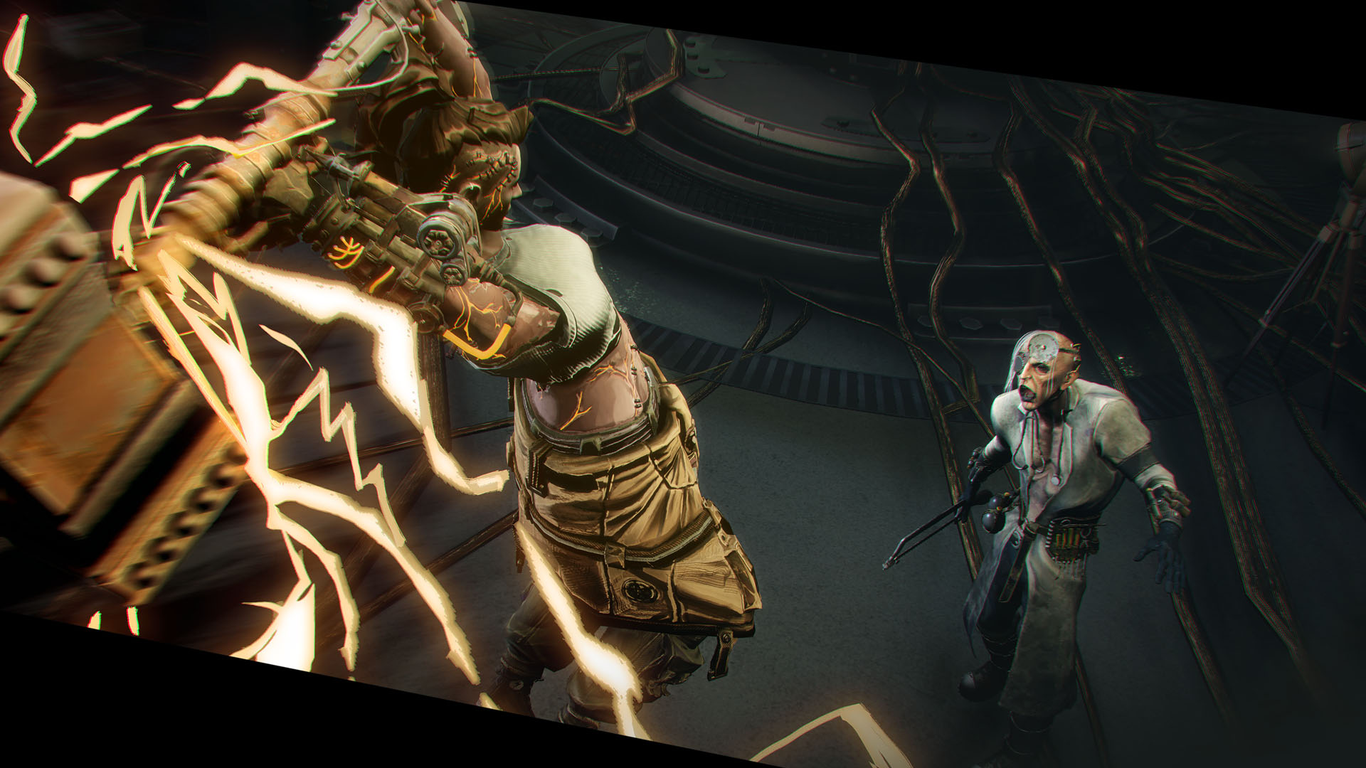 WANE screenshot 3