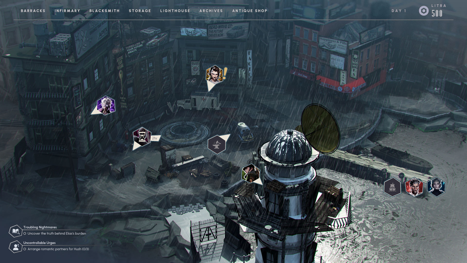 WANE screenshot 4