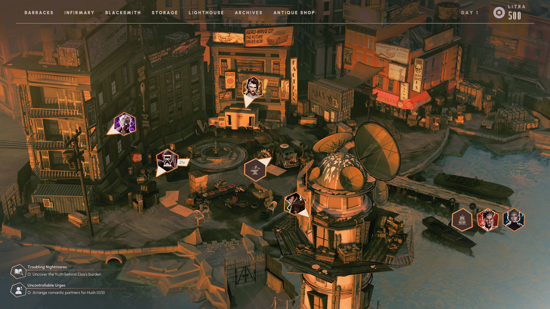 WANE screenshot 5
