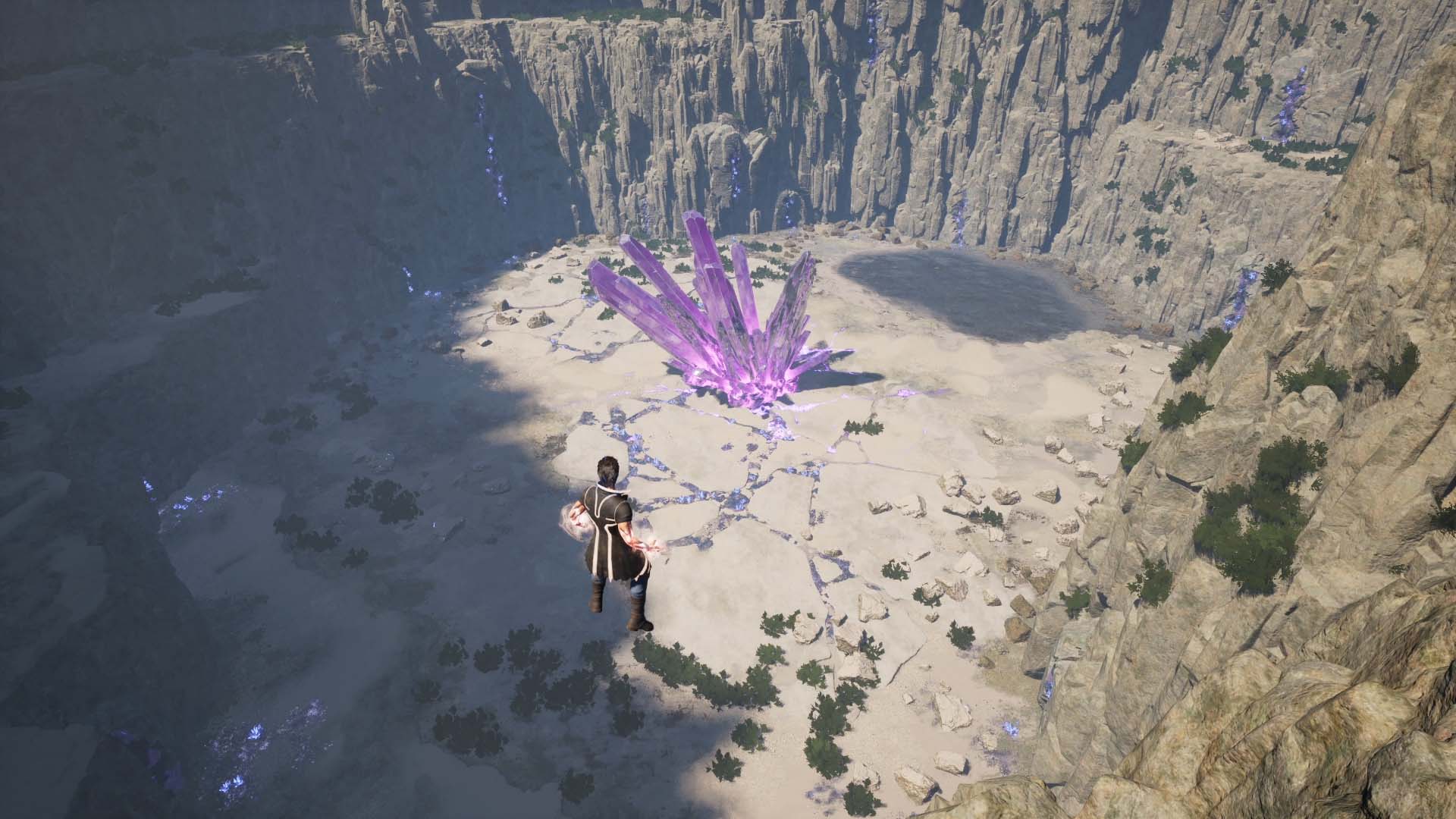 UNDEFEATED: Genesis screenshot 3