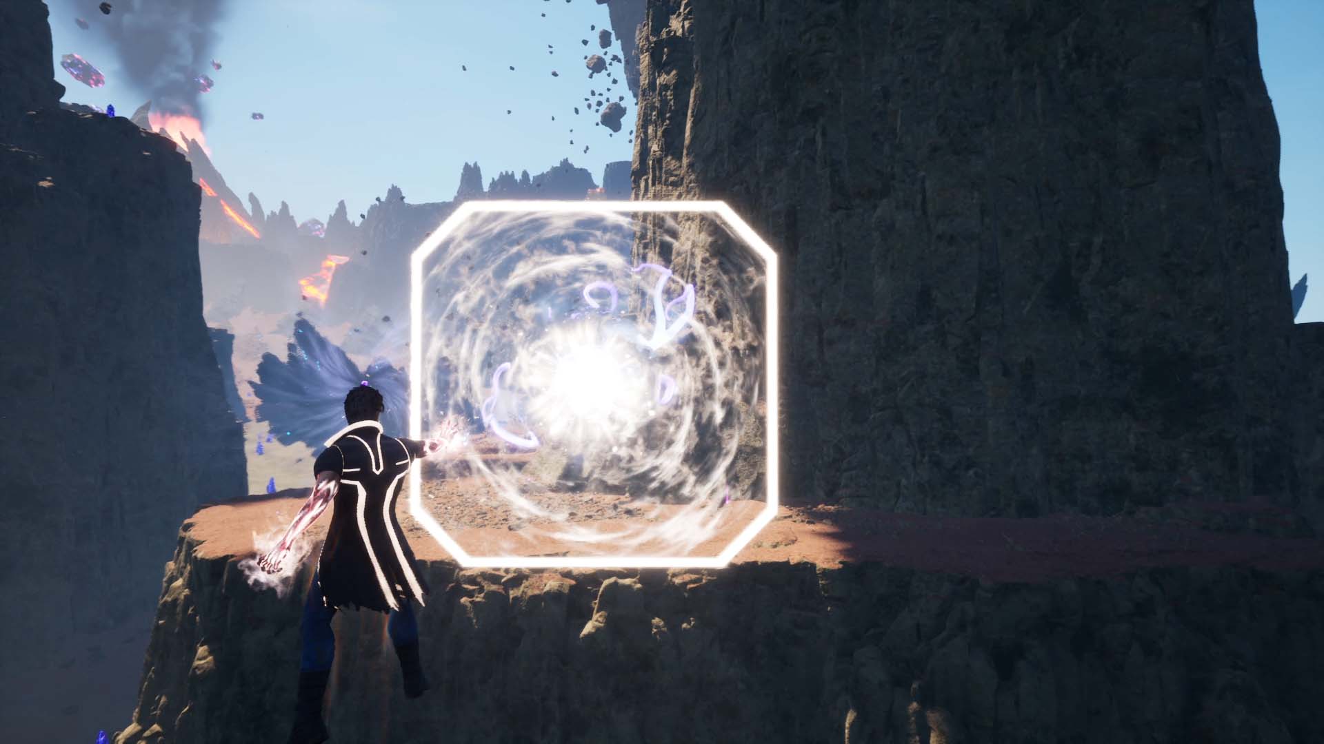 UNDEFEATED: Genesis screenshot 5