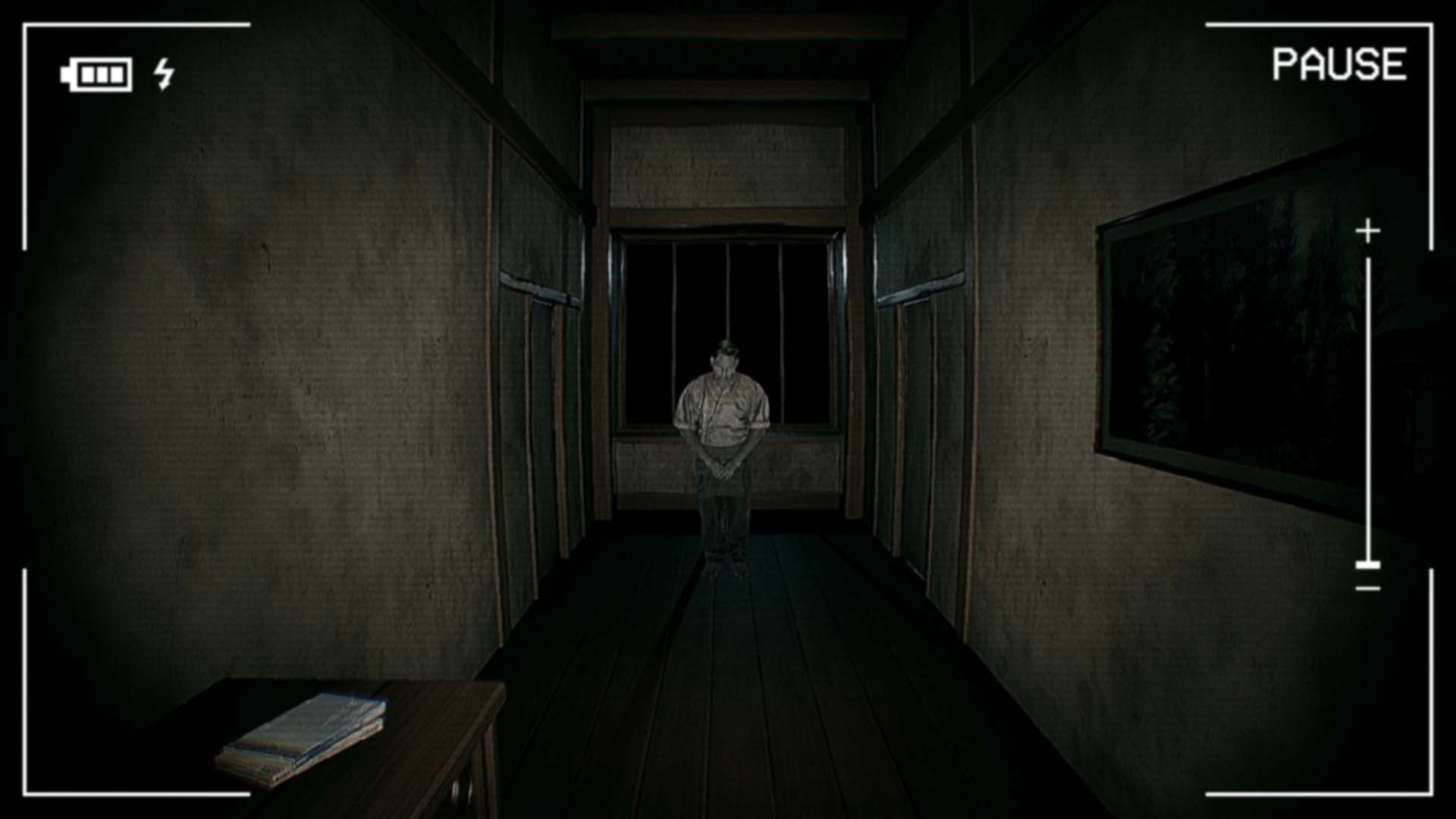 Road to Jukai screenshot 5